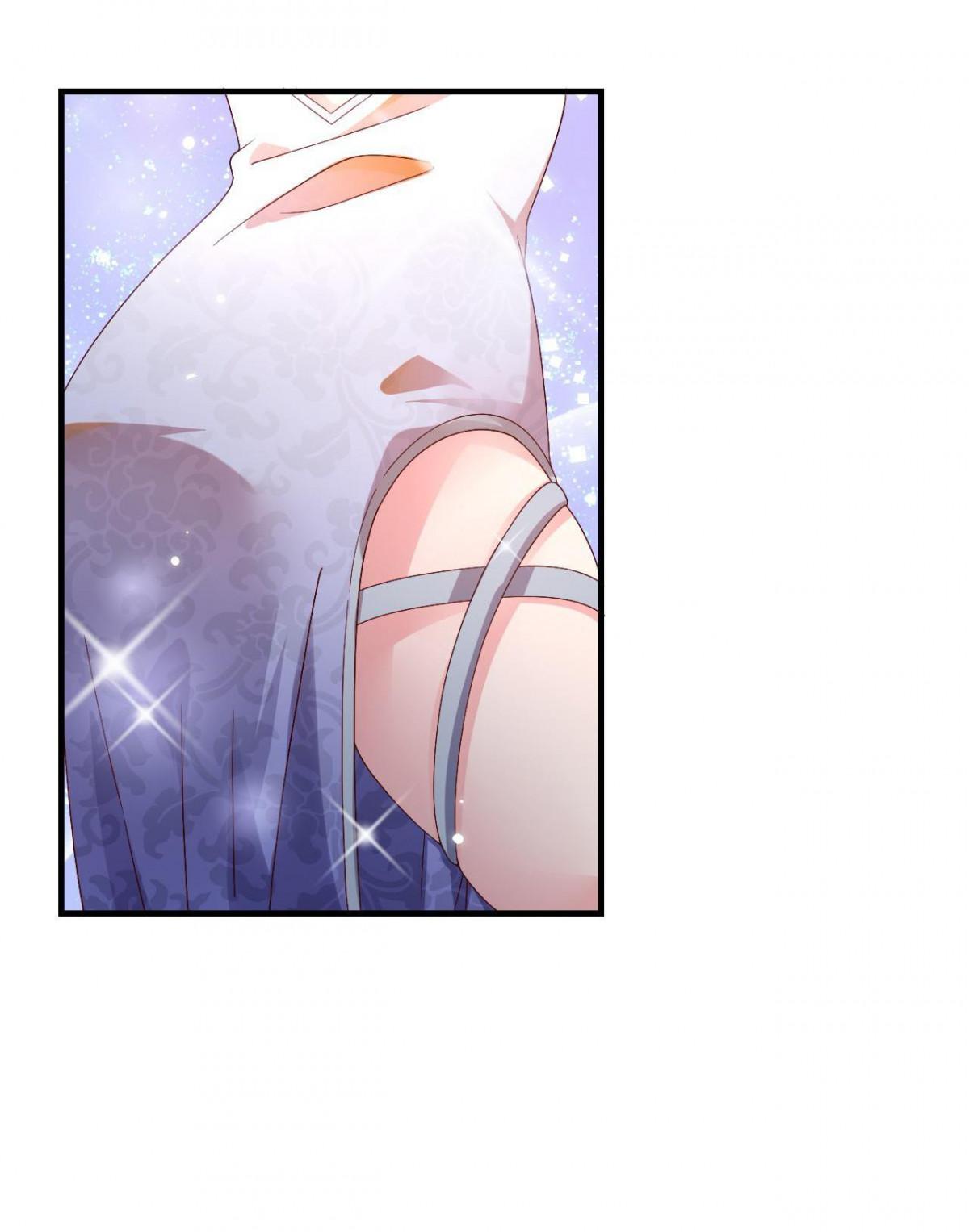 The Dices Can't Decide My Destiny! Chapter 35 - page 36
