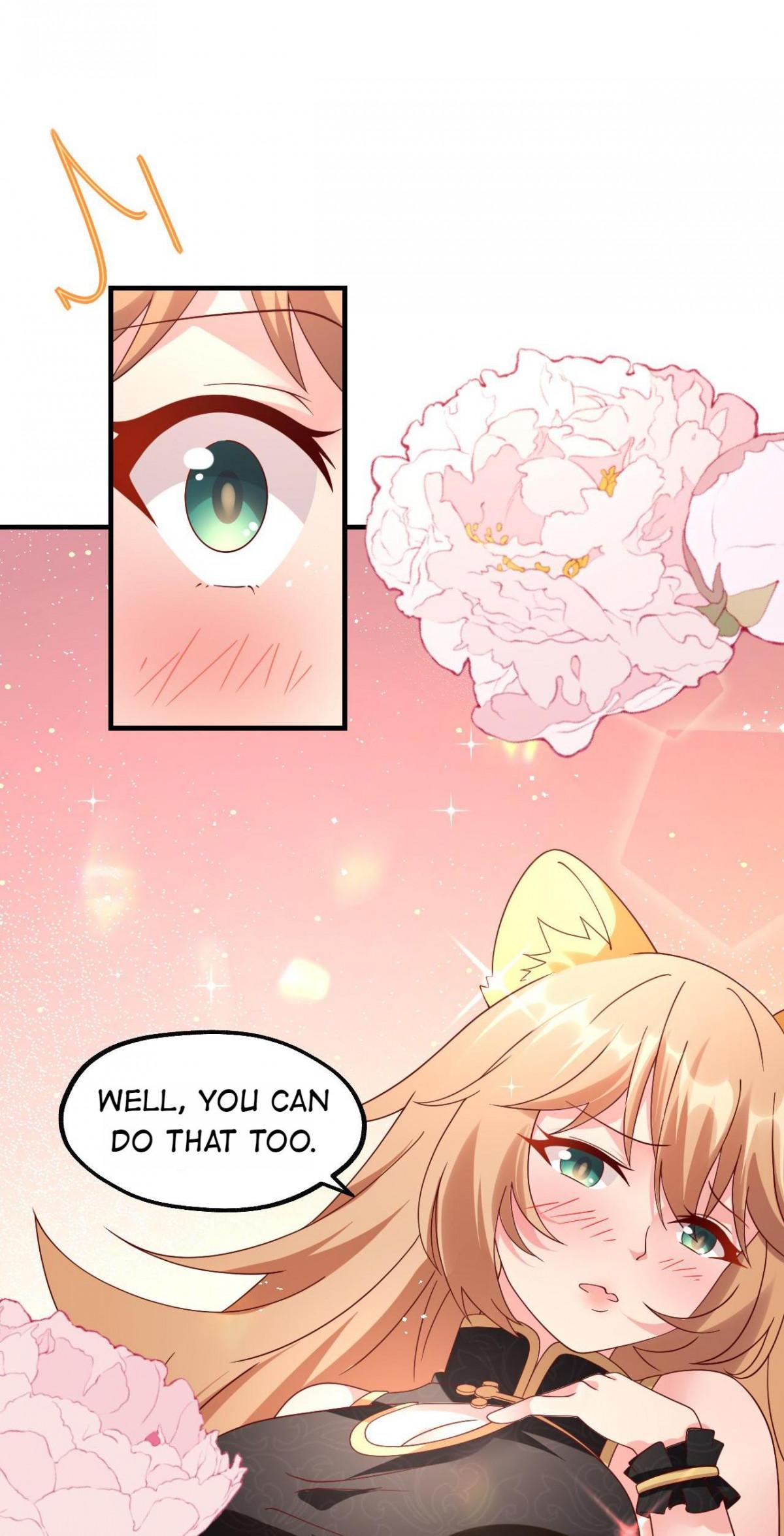 The Dices Can't Decide My Destiny! Chapter 35 - page 47