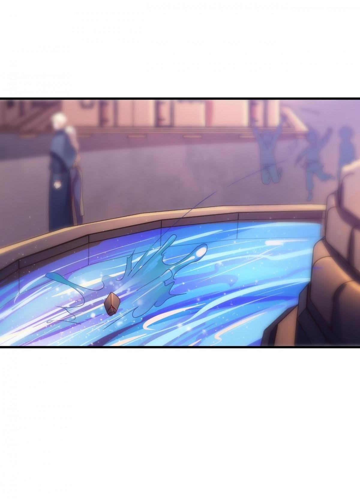The Dices Can't Decide My Destiny! Chapter 35 - page 55