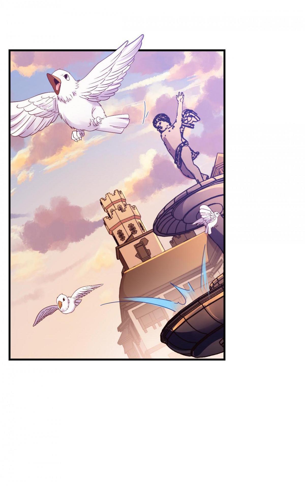The Dices Can't Decide My Destiny! Chapter 35 - page 56