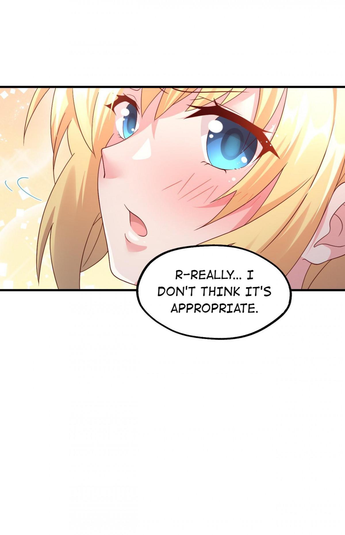 The Dices Can't Decide My Destiny! Chapter 34 - page 26