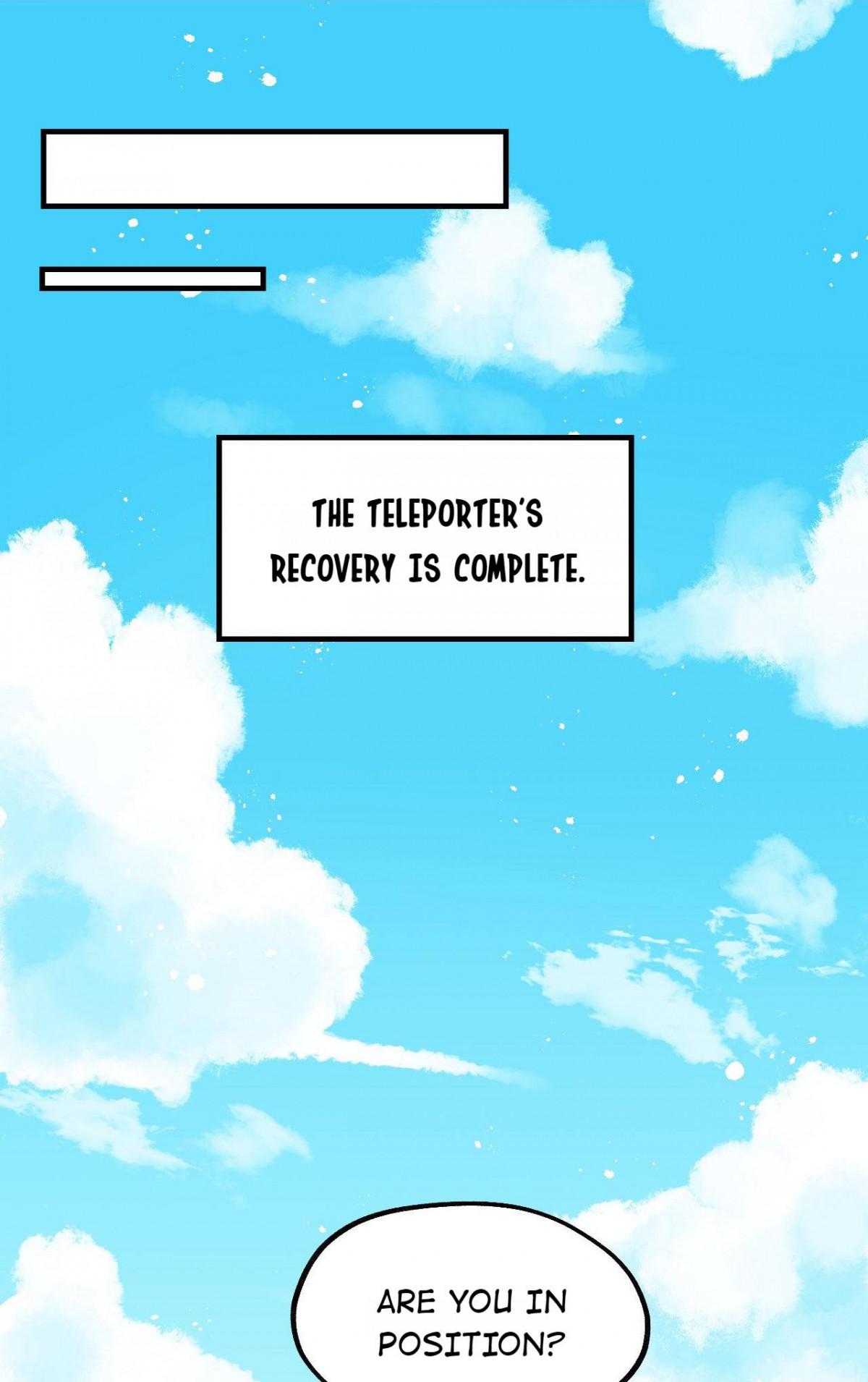 The Dices Can't Decide My Destiny! Chapter 34 - page 41