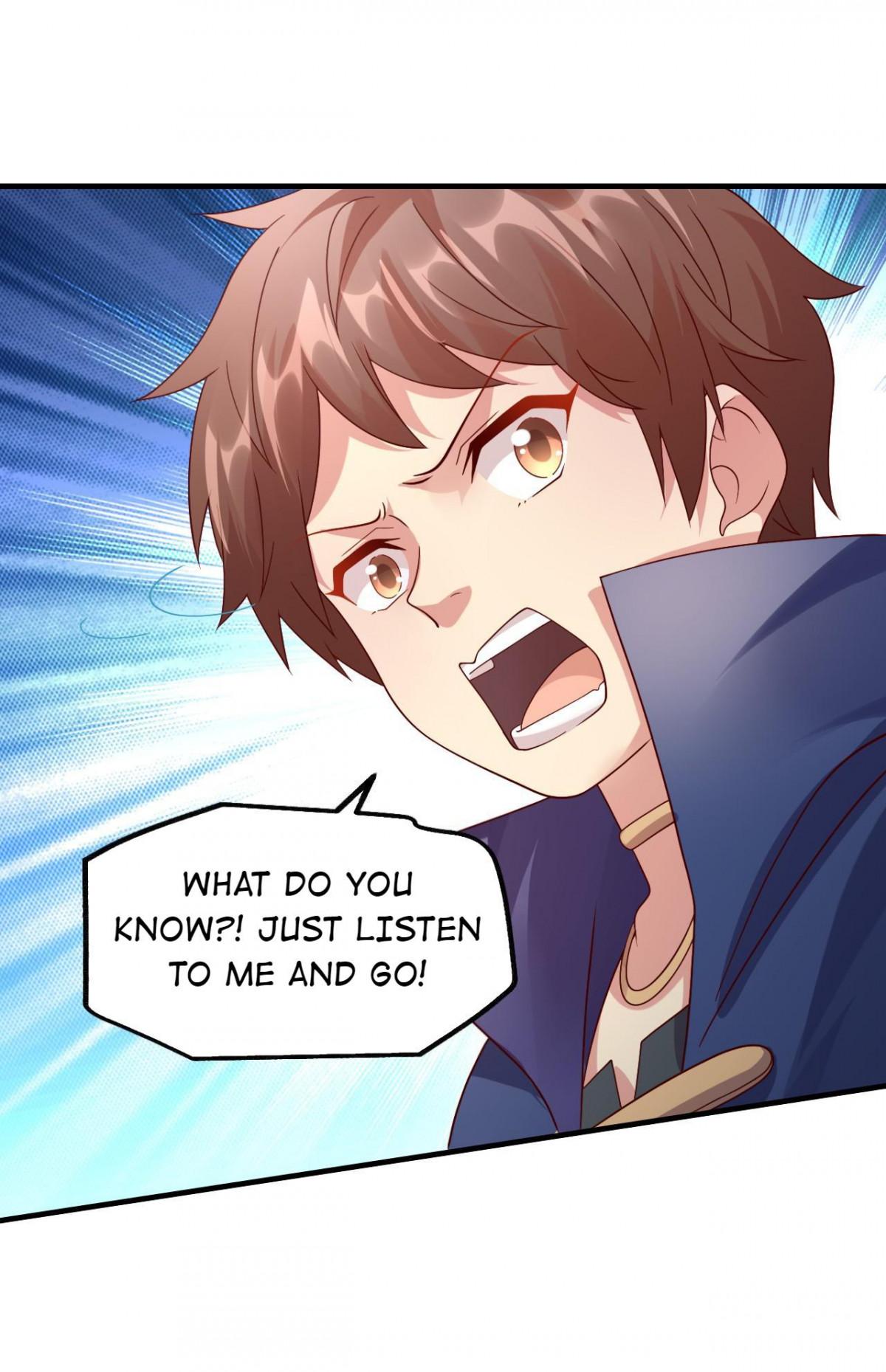 The Dices Can't Decide My Destiny! Chapter 34 - page 66