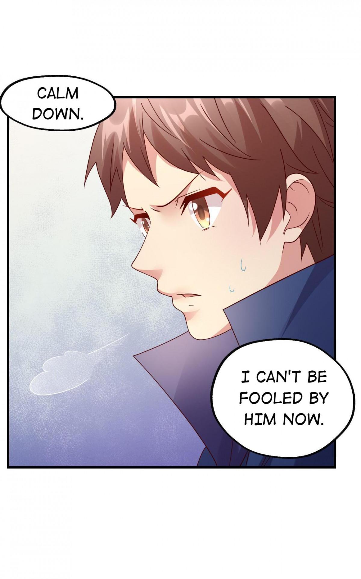 The Dices Can't Decide My Destiny! Chapter 33 - page 11