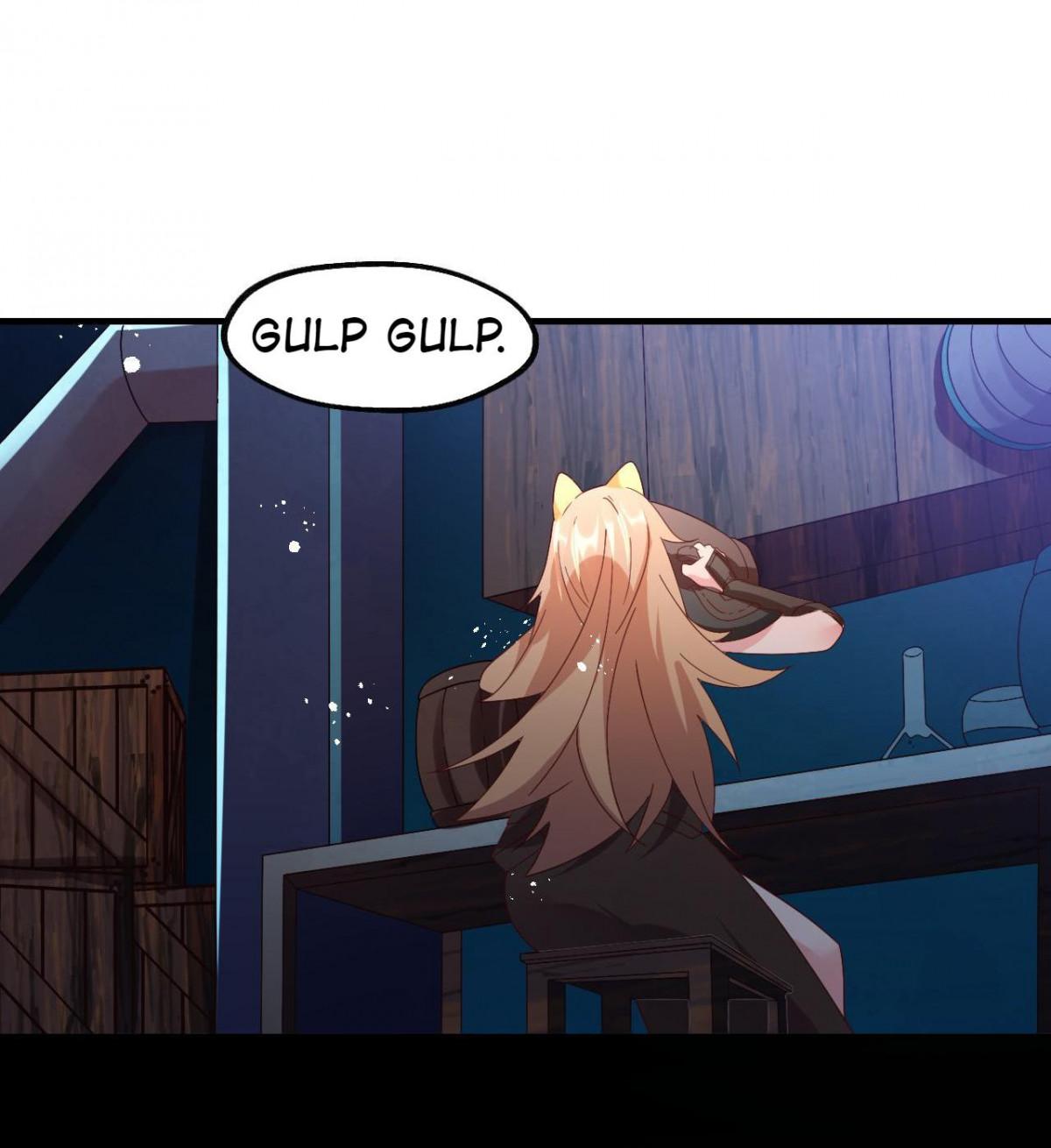 The Dices Can't Decide My Destiny! Chapter 33 - page 25