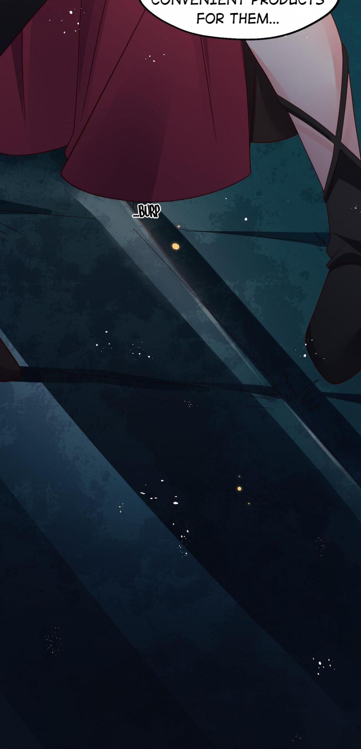 The Dices Can't Decide My Destiny! Chapter 33 - page 29
