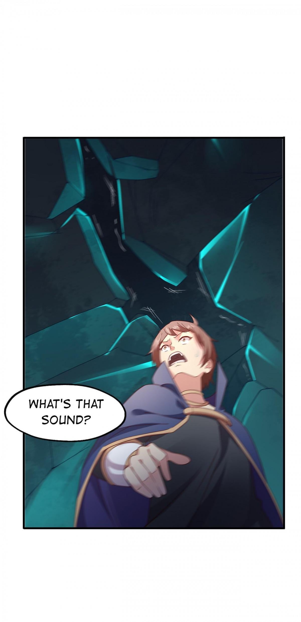 The Dices Can't Decide My Destiny! Chapter 33 - page 33