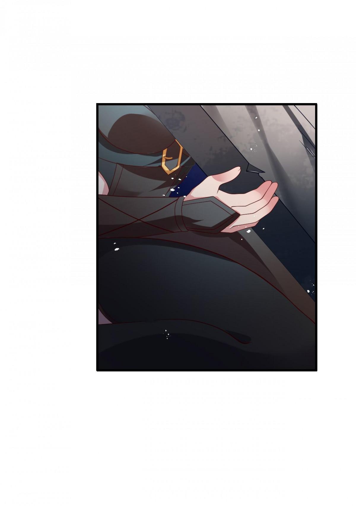 The Dices Can't Decide My Destiny! Chapter 33 - page 47