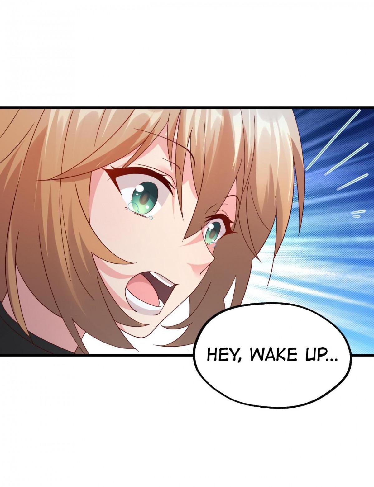 The Dices Can't Decide My Destiny! Chapter 33 - page 49