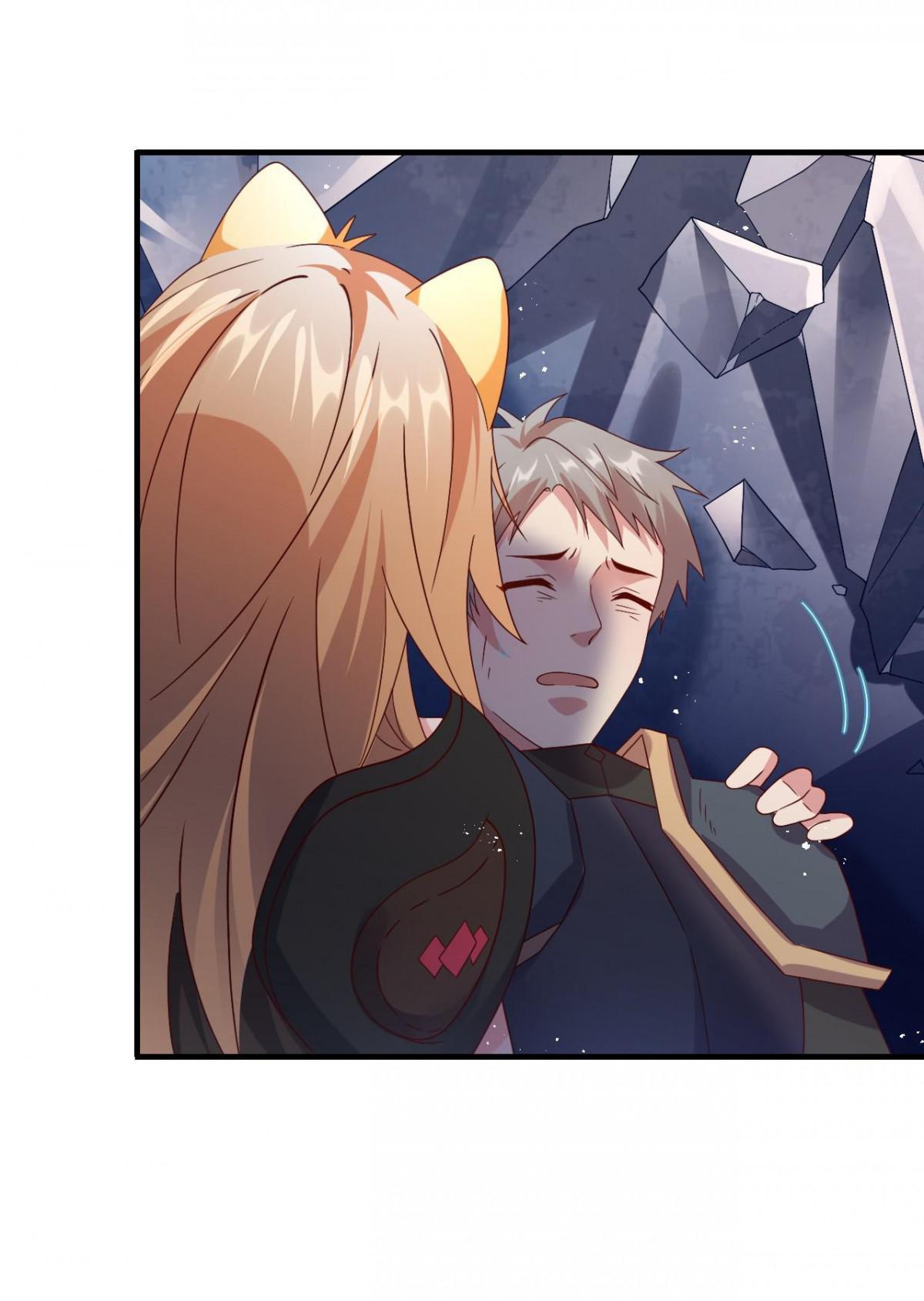 The Dices Can't Decide My Destiny! Chapter 33 - page 53