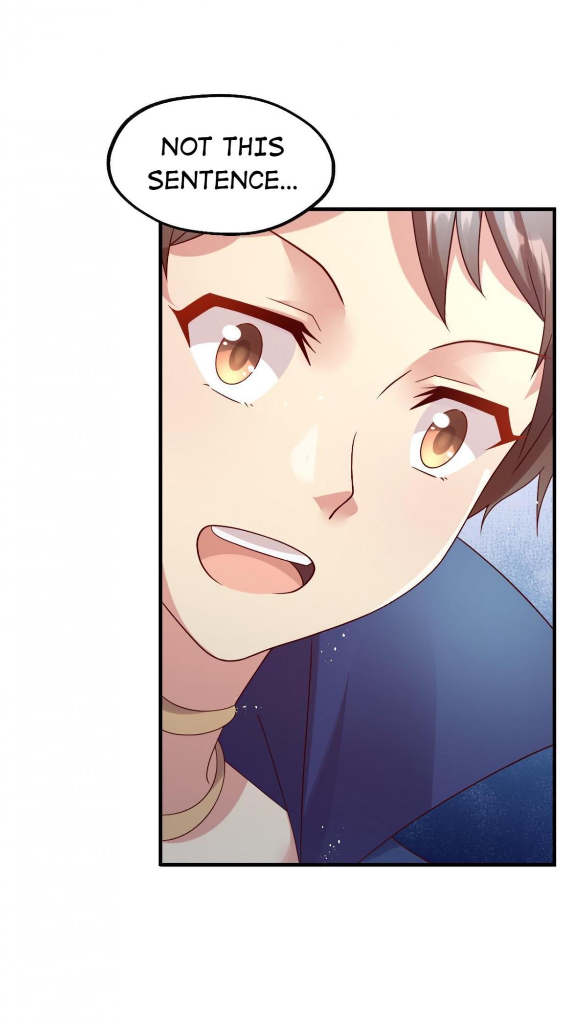 The Dices Can't Decide My Destiny! Chapter 33 - page 64