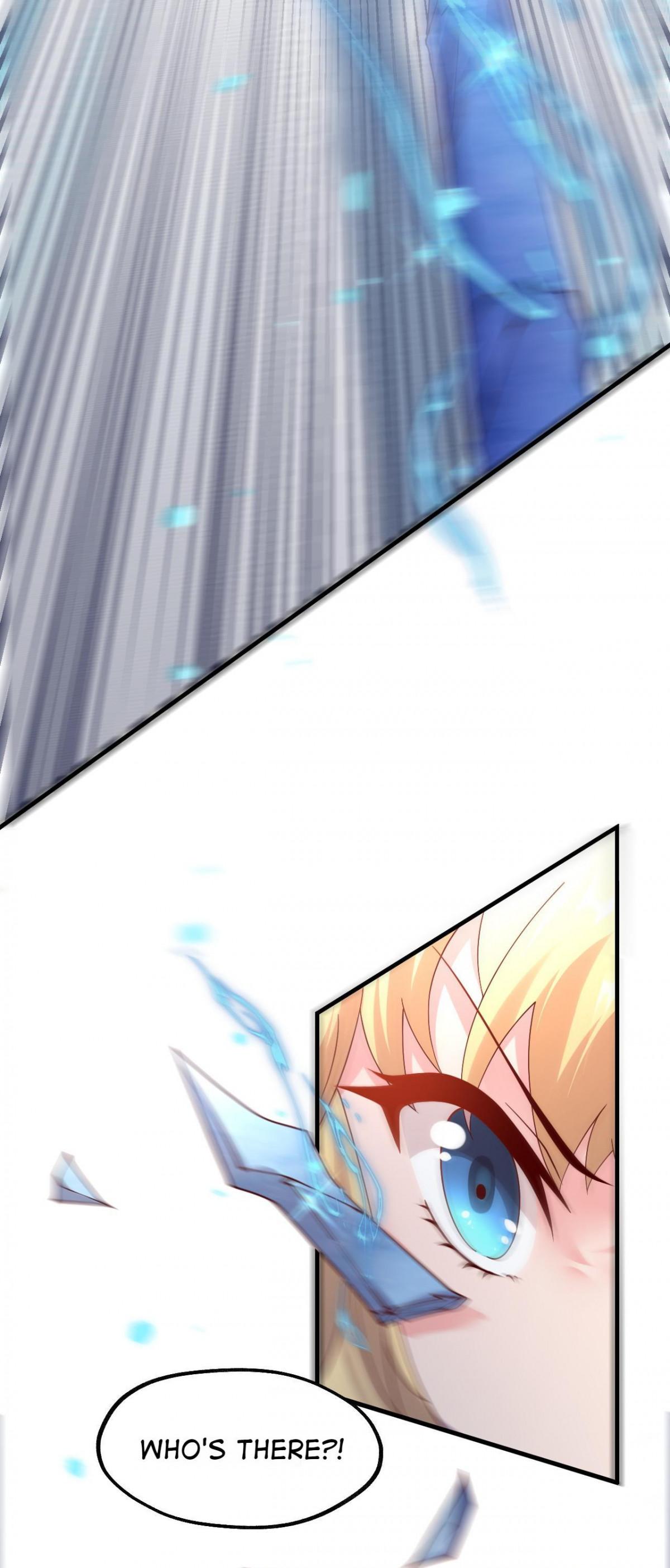 The Dices Can't Decide My Destiny! Chapter 32 - page 15