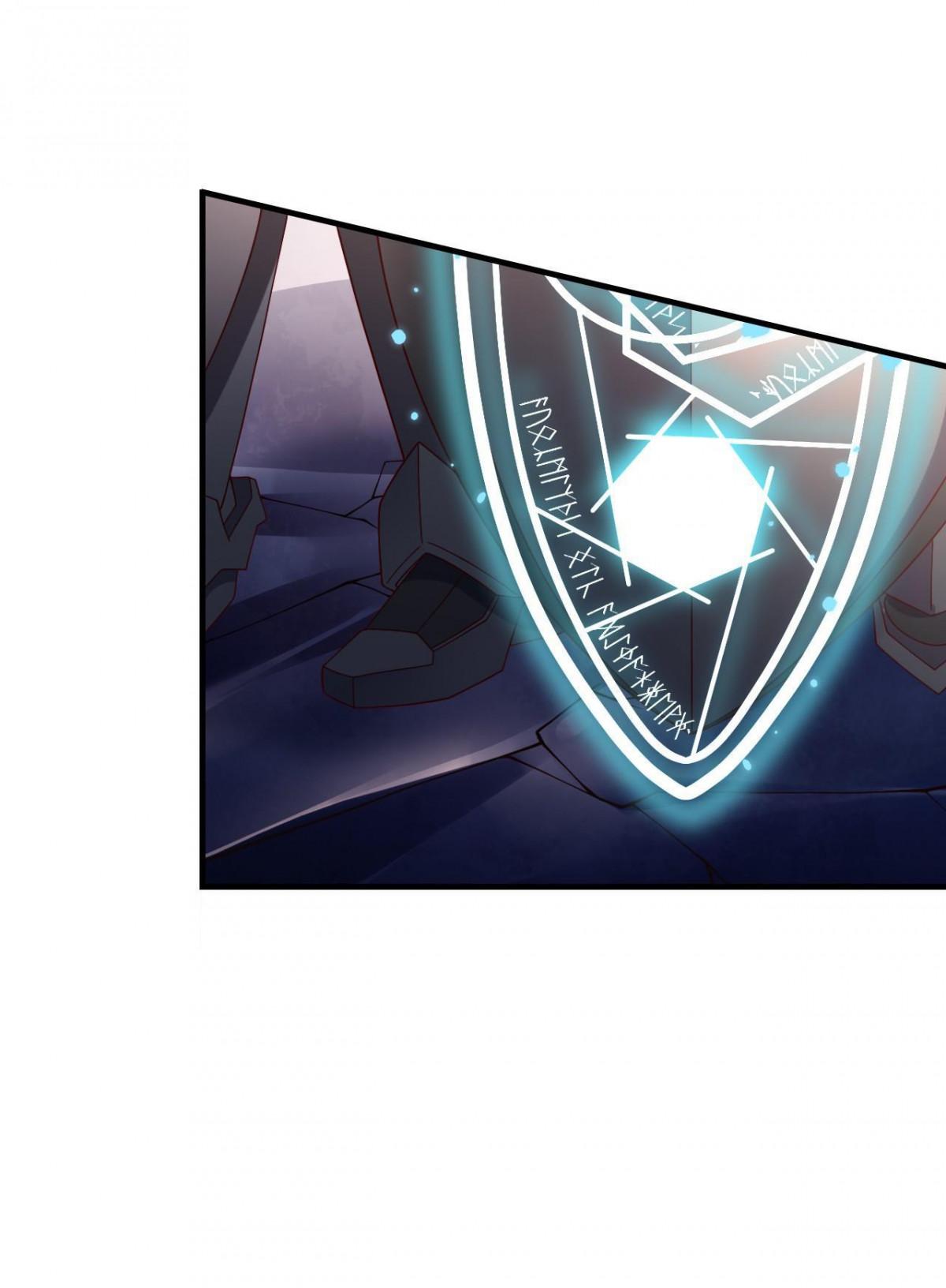The Dices Can't Decide My Destiny! Chapter 32 - page 17