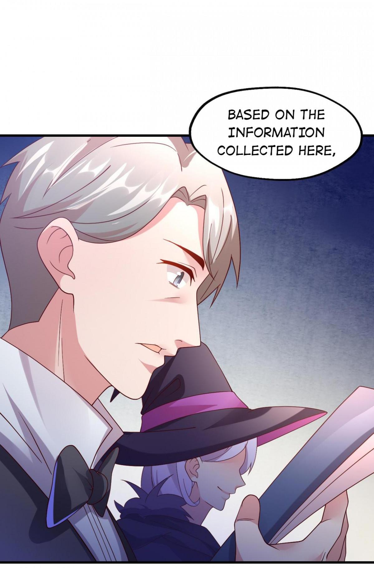 The Dices Can't Decide My Destiny! Chapter 32 - page 33