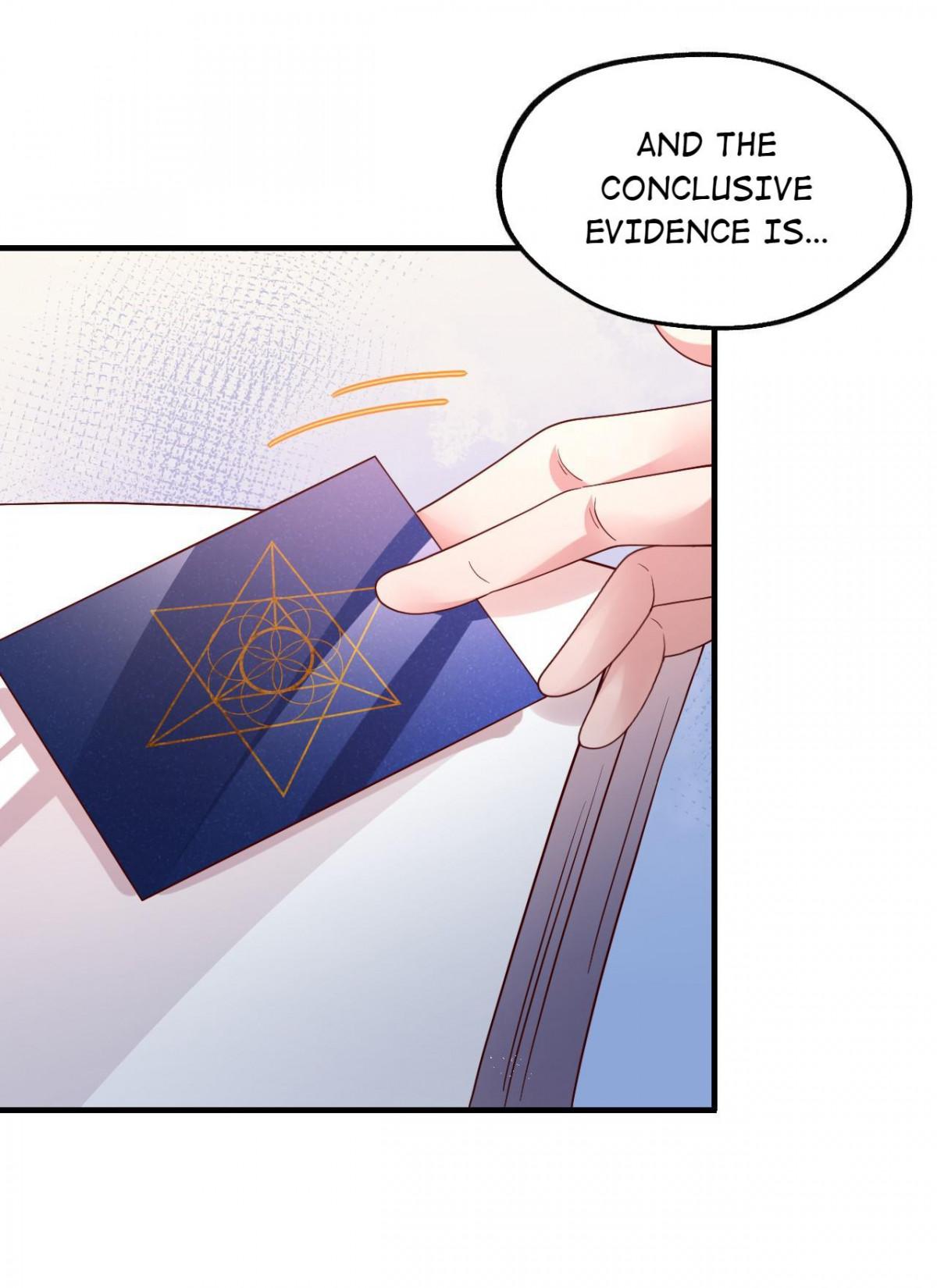 The Dices Can't Decide My Destiny! Chapter 32 - page 35
