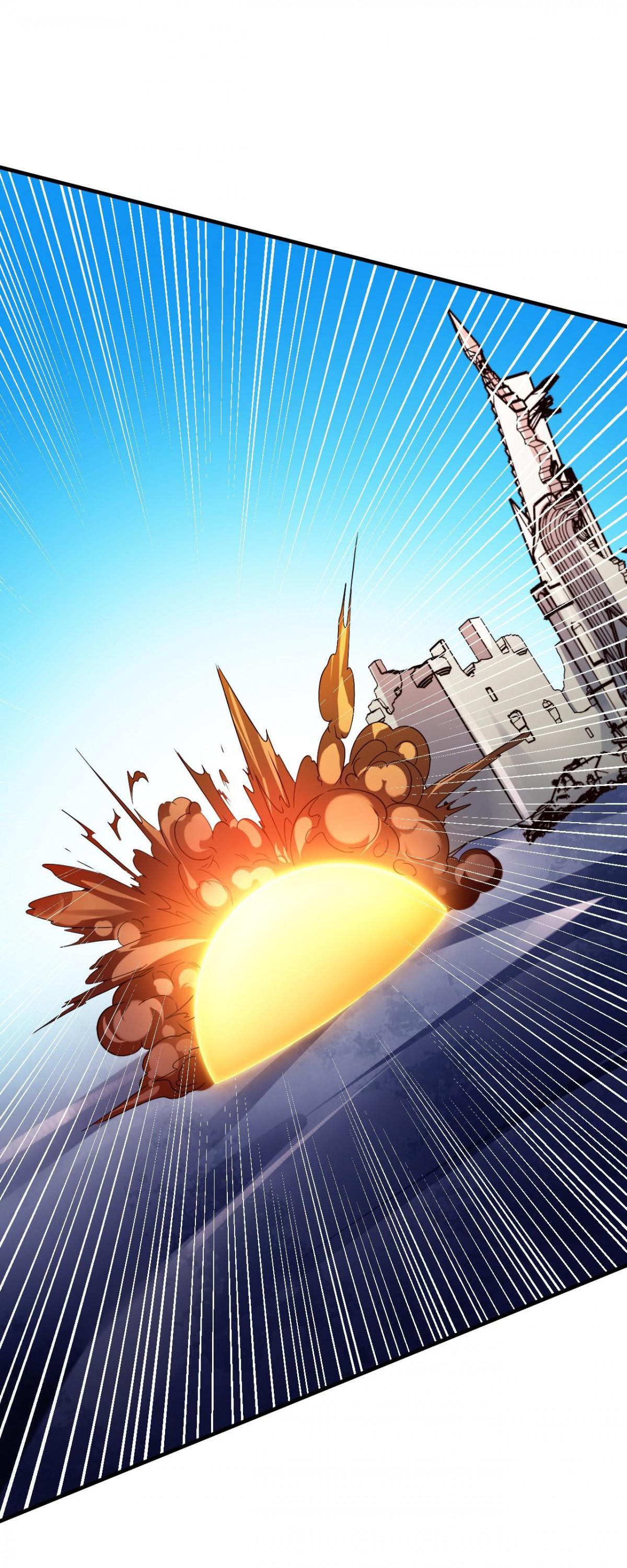 The Dices Can't Decide My Destiny! Chapter 32 - page 56