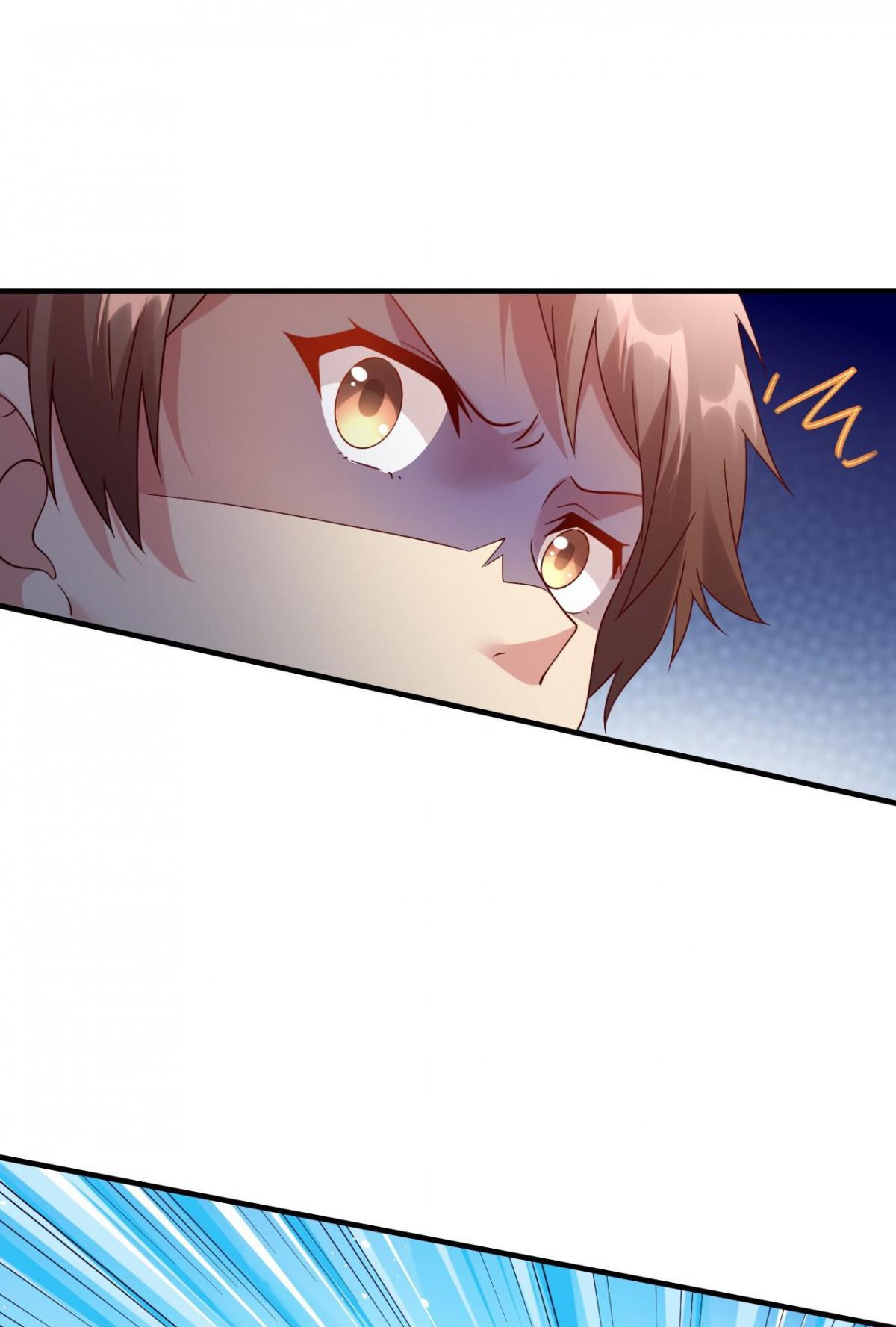 The Dices Can't Decide My Destiny! Chapter 32 - page 58