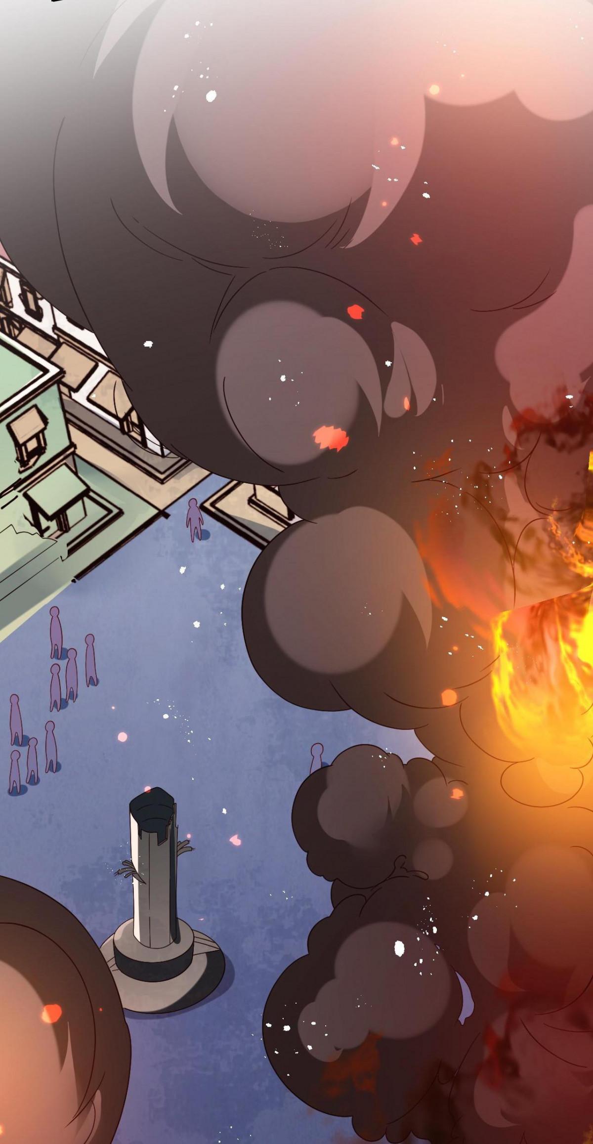 The Dices Can't Decide My Destiny! Chapter 32 - page 76