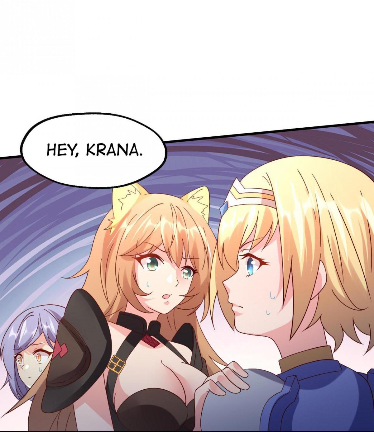 The Dices Can't Decide My Destiny! Chapter 32 - page 78