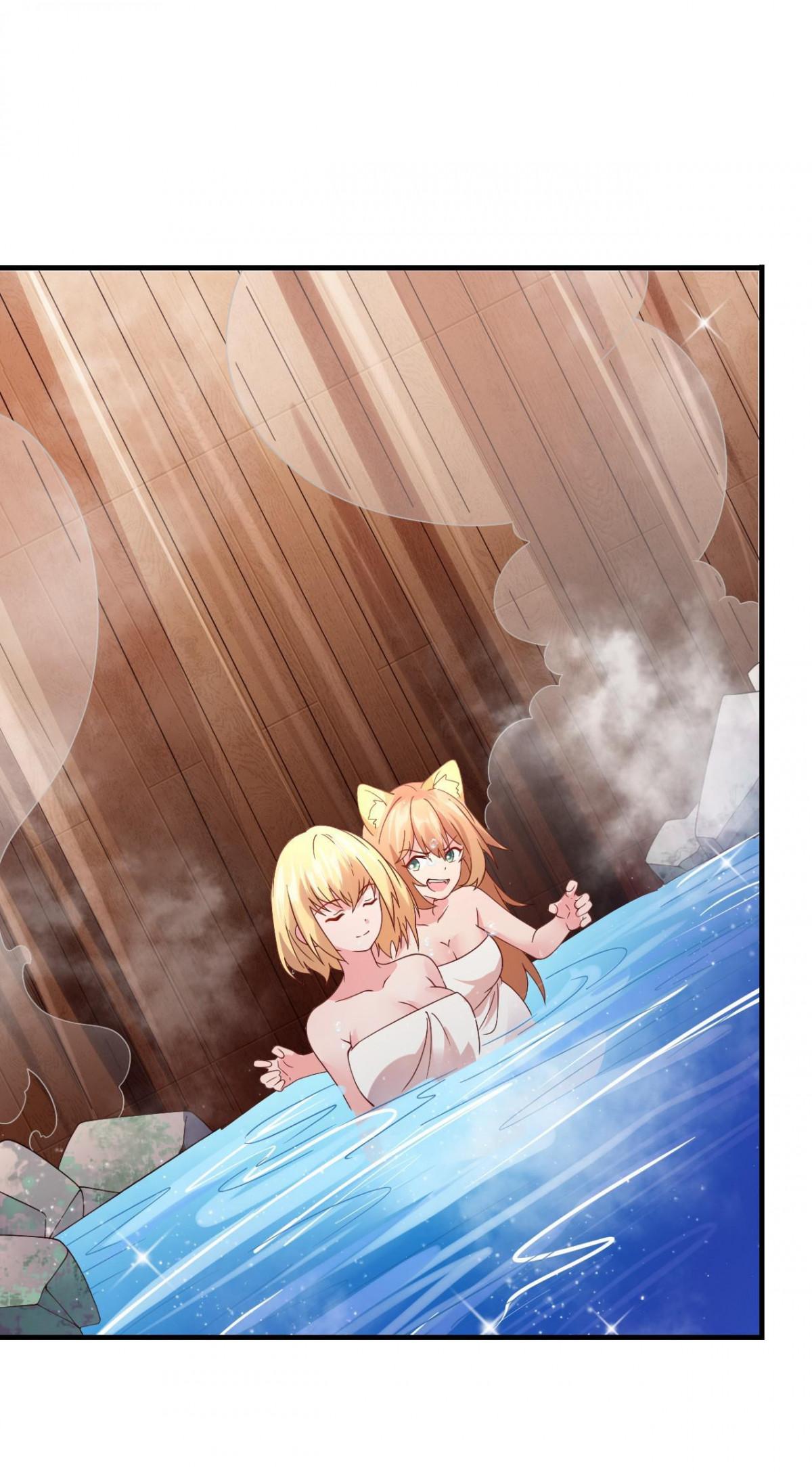 The Dices Can't Decide My Destiny! Chapter 31 - page 14