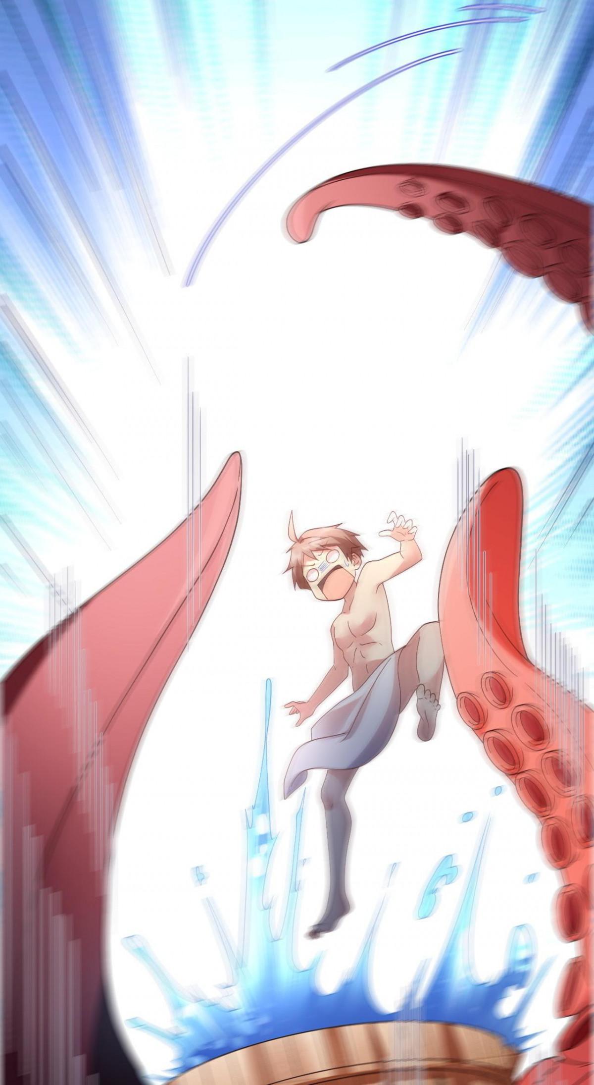 The Dices Can't Decide My Destiny! Chapter 31 - page 23