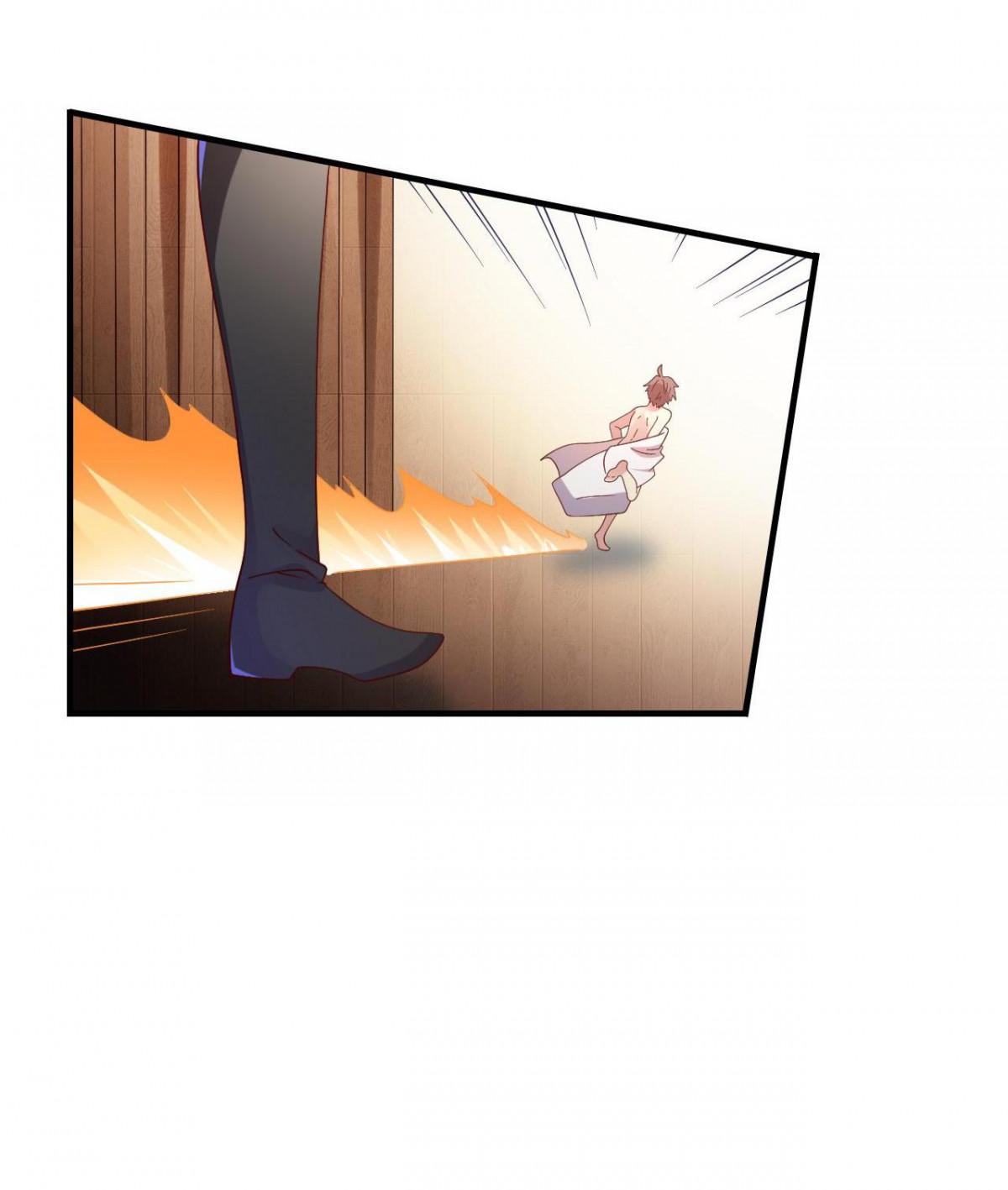 The Dices Can't Decide My Destiny! Chapter 31 - page 26