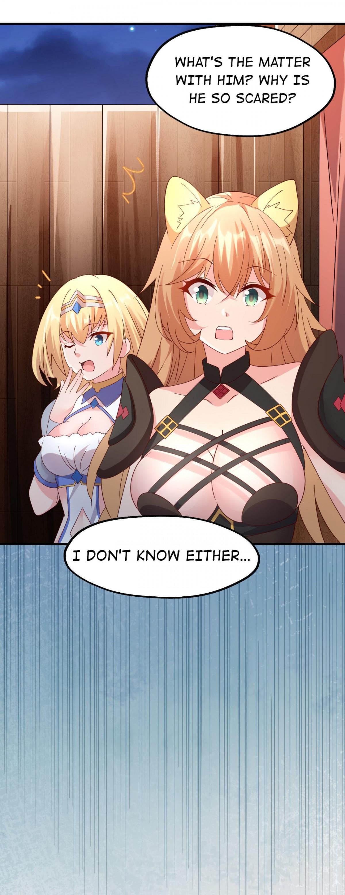 The Dices Can't Decide My Destiny! Chapter 31 - page 27