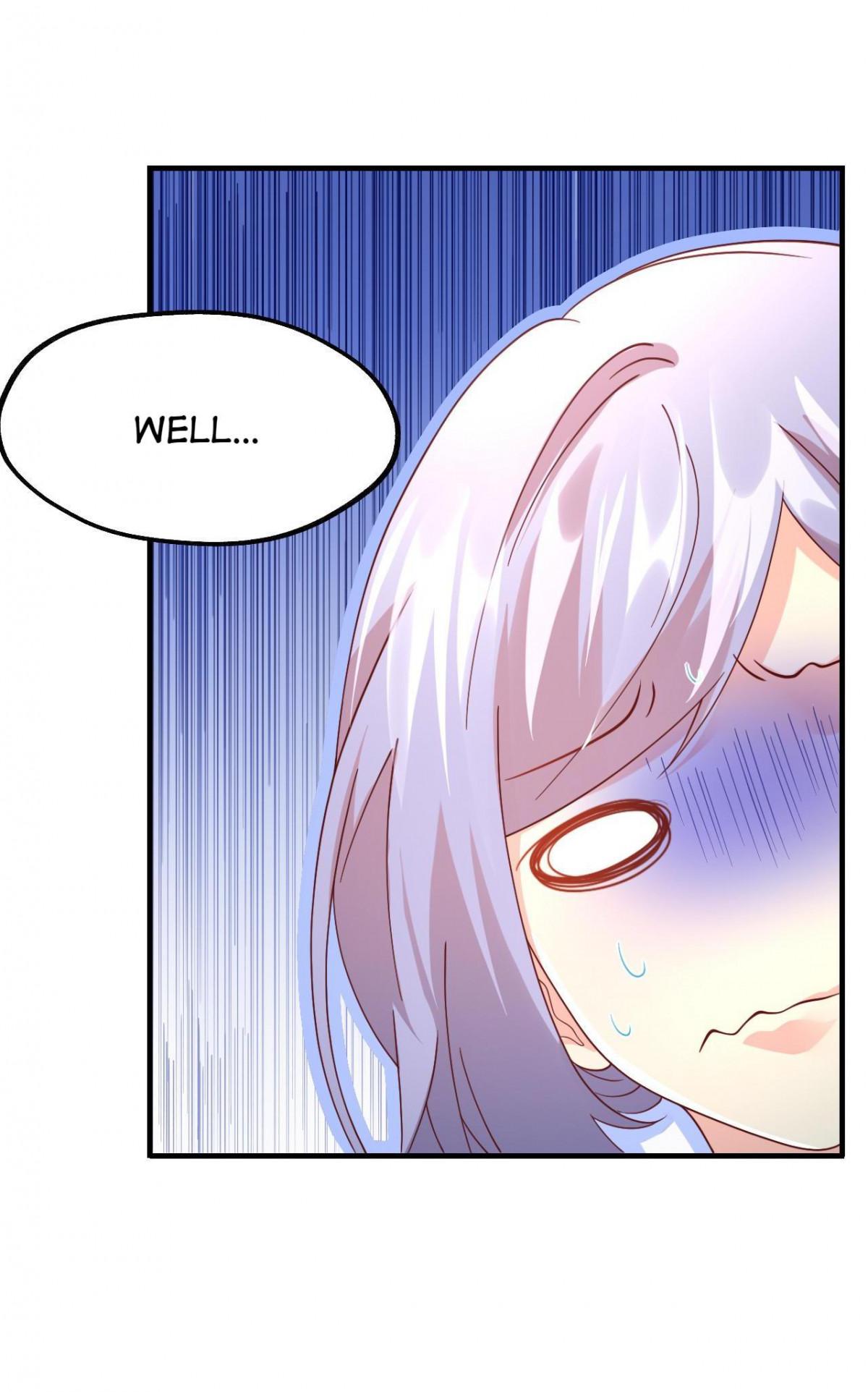 The Dices Can't Decide My Destiny! Chapter 31 - page 33