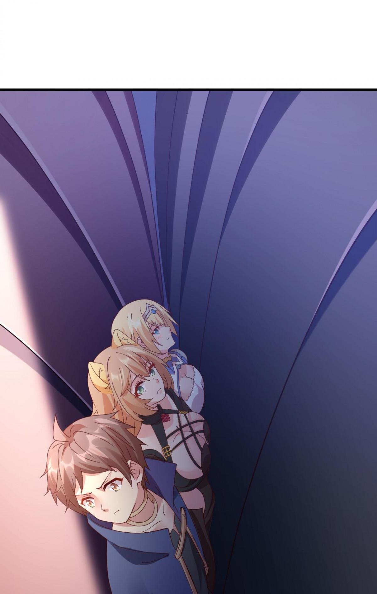 The Dices Can't Decide My Destiny! Chapter 31 - page 60