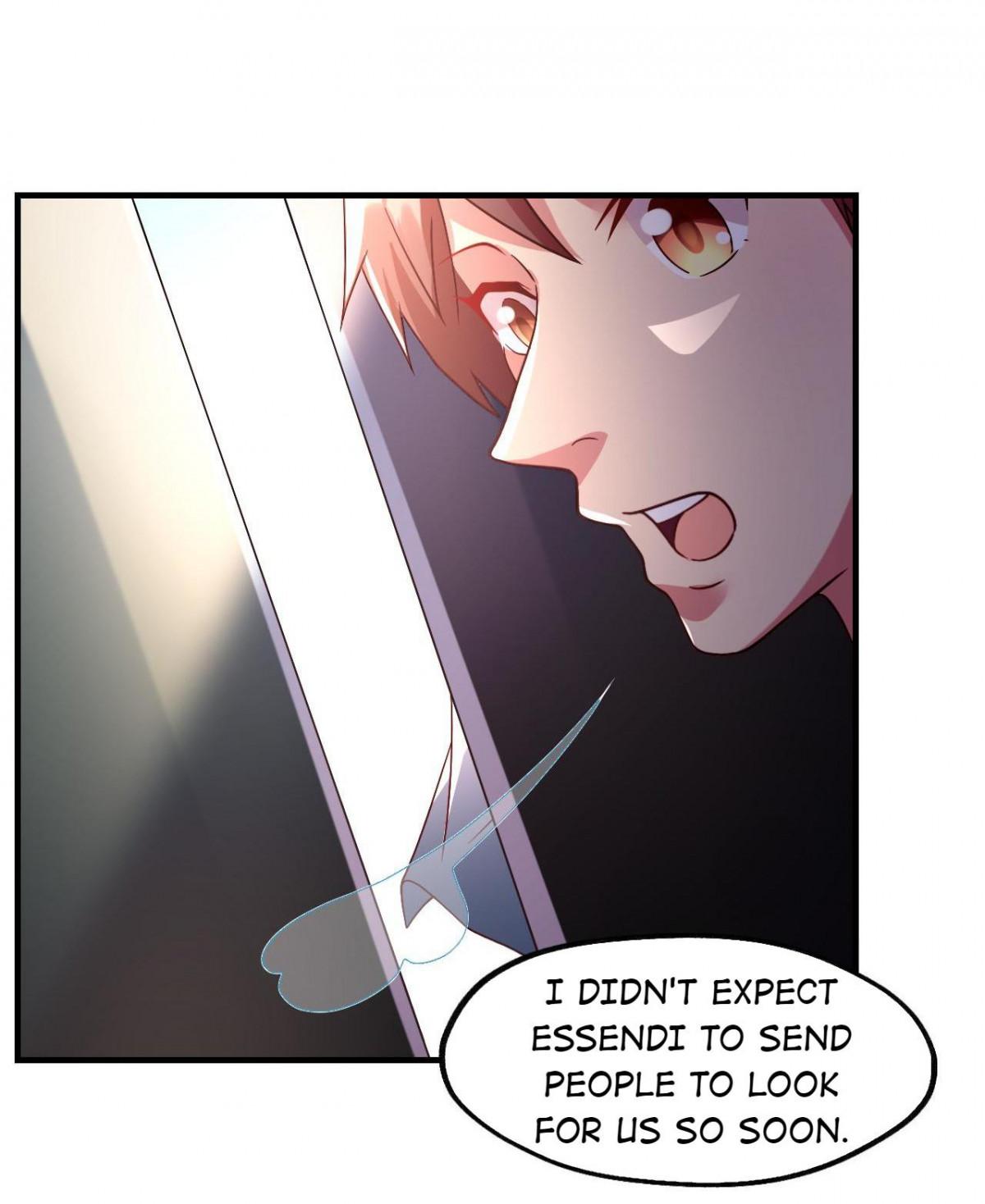 The Dices Can't Decide My Destiny! Chapter 31 - page 65