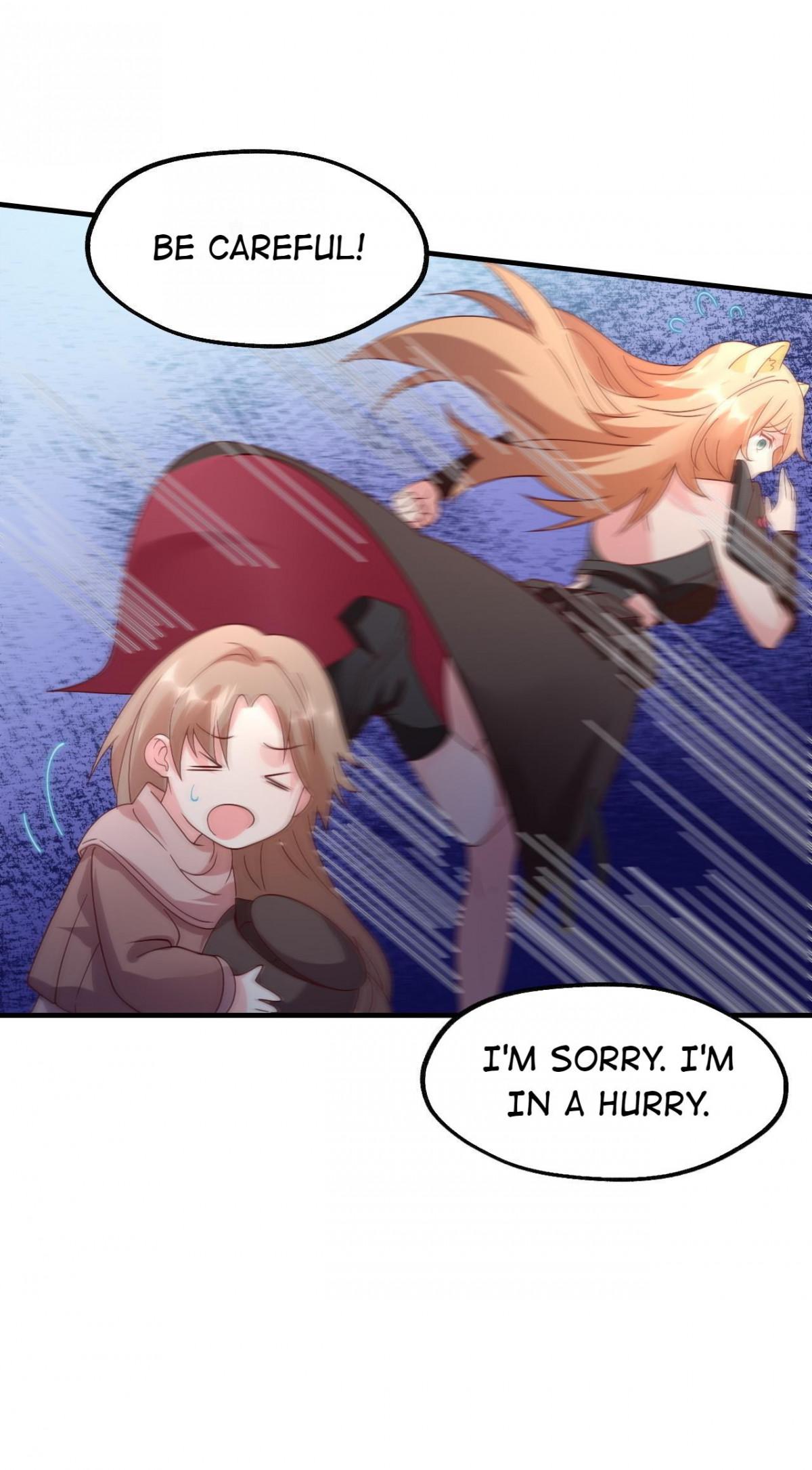 The Dices Can't Decide My Destiny! Chapter 31 - page 67