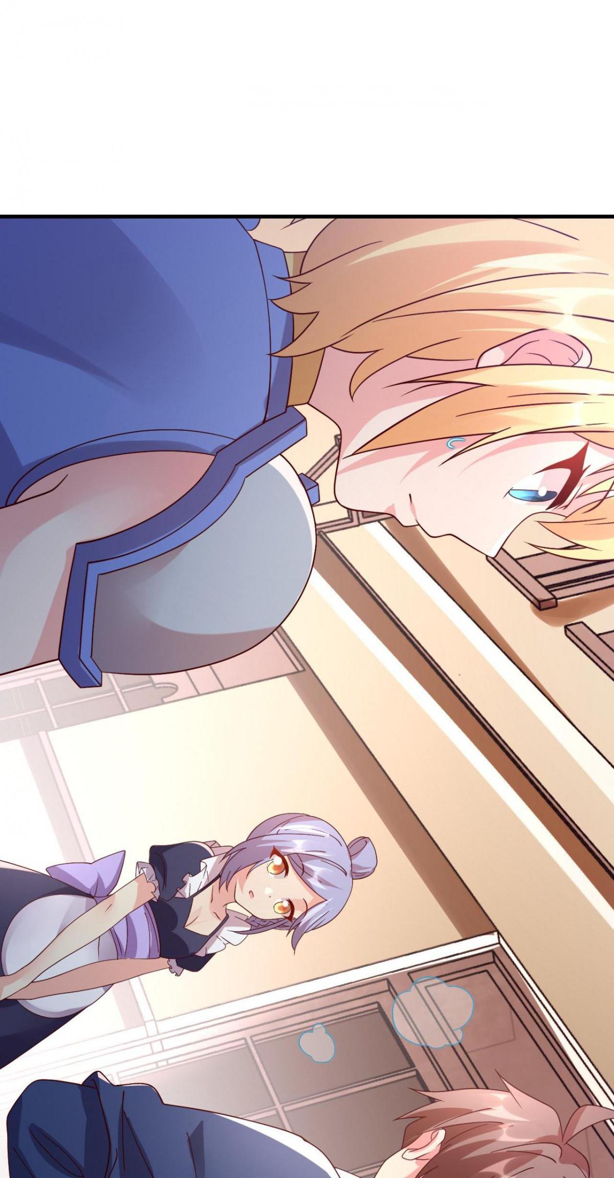 The Dices Can't Decide My Destiny! Chapter 31 - page 68