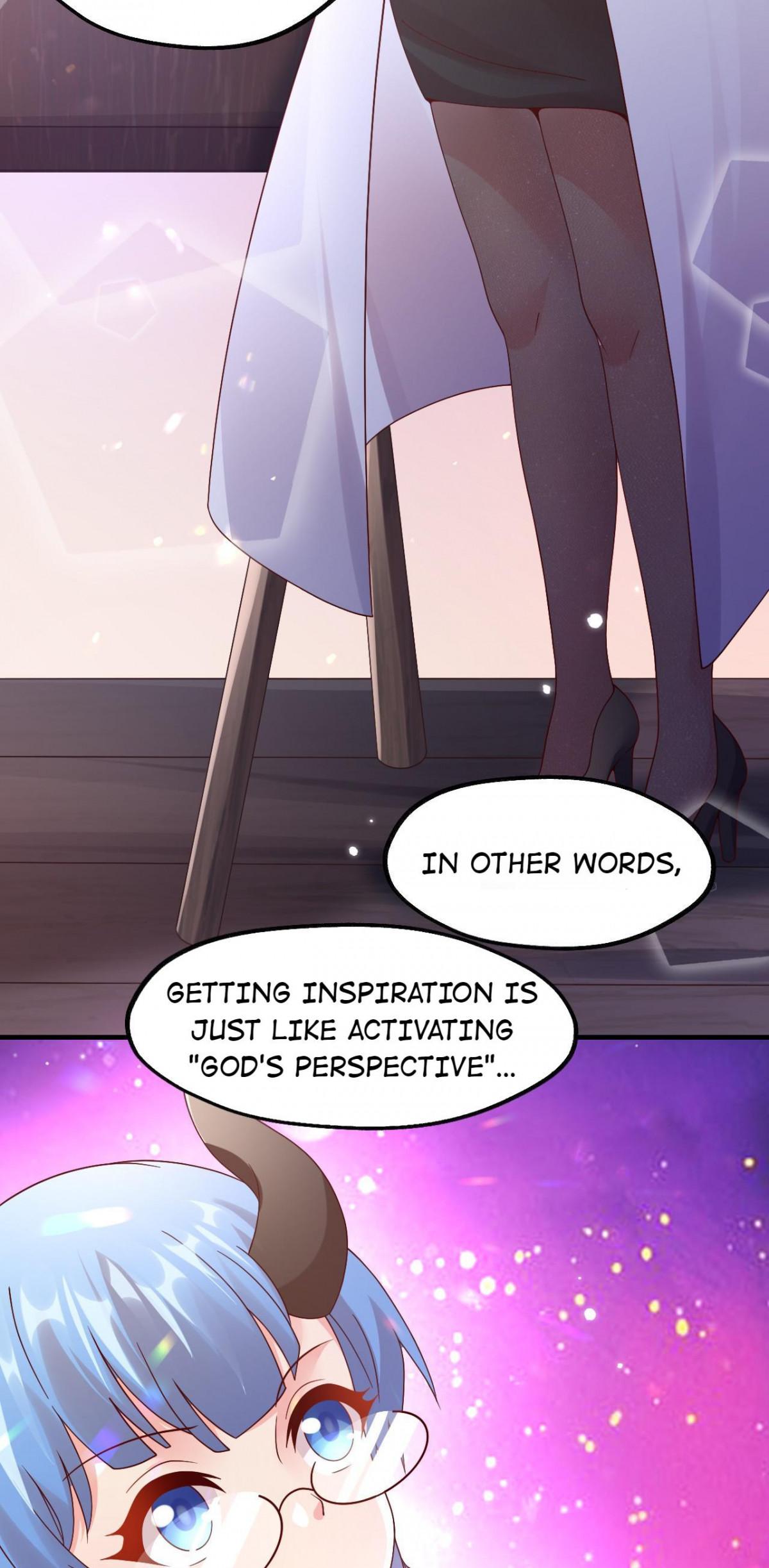 The Dices Can't Decide My Destiny! Chapter 31 - page 9