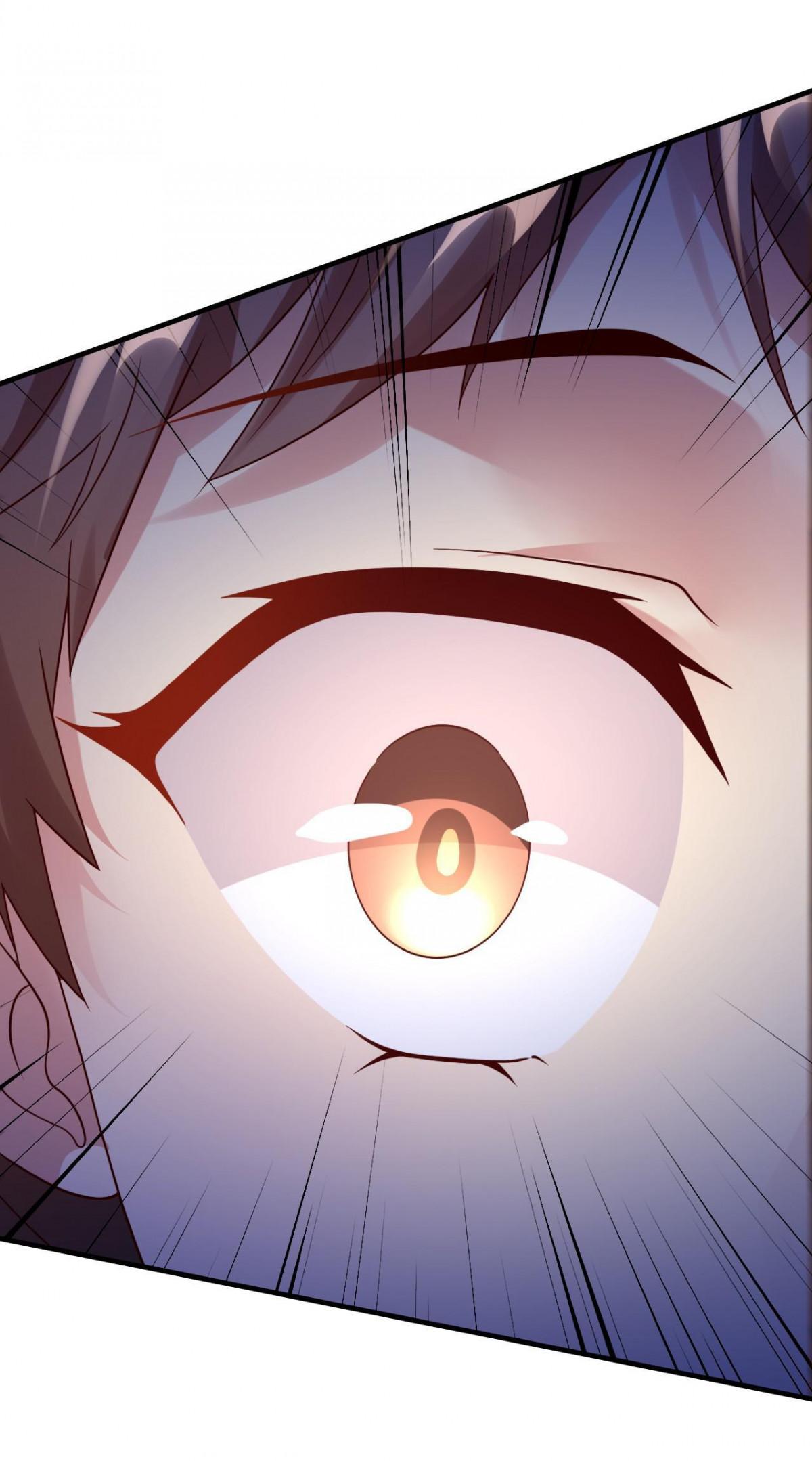 The Dices Can't Decide My Destiny! Chapter 29 - page 11