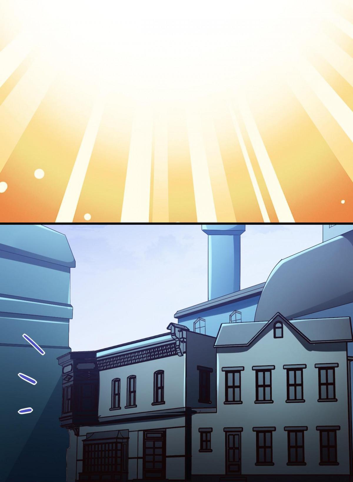 The Dices Can't Decide My Destiny! Chapter 29 - page 17