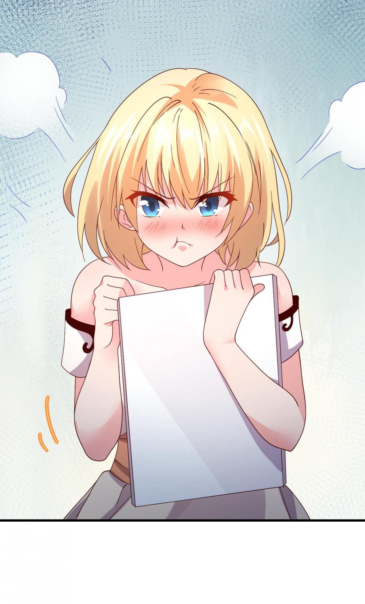 The Dices Can't Decide My Destiny! Chapter 29 - page 19