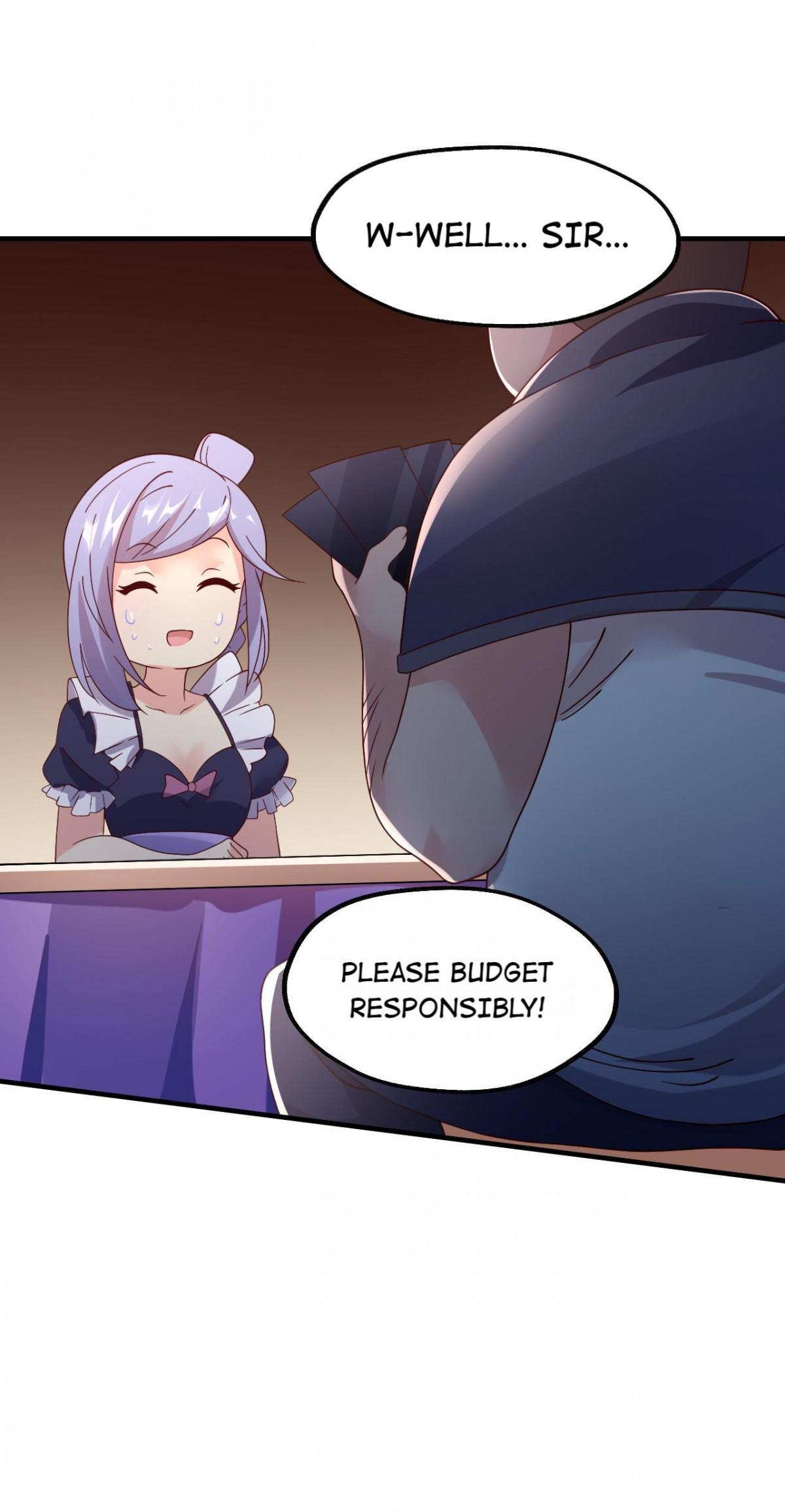 The Dices Can't Decide My Destiny! Chapter 29 - page 43