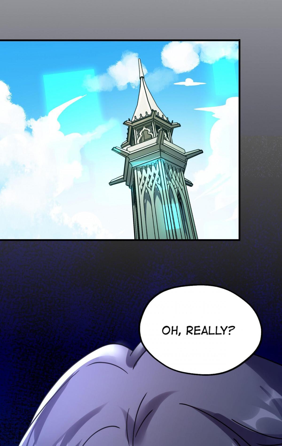 The Dices Can't Decide My Destiny! Chapter 29 - page 62