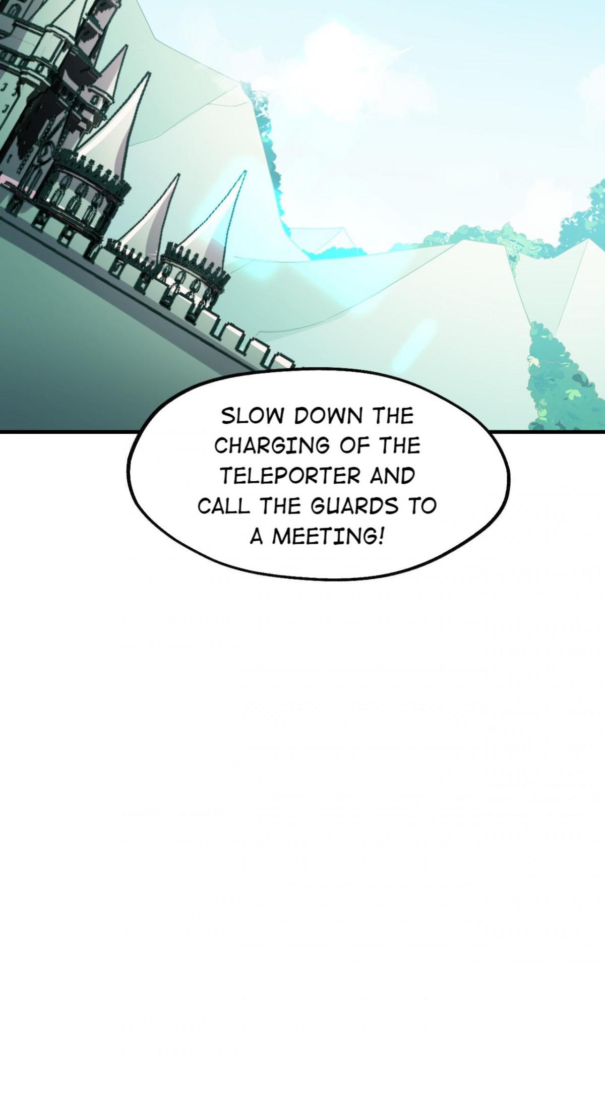 The Dices Can't Decide My Destiny! Chapter 29 - page 65