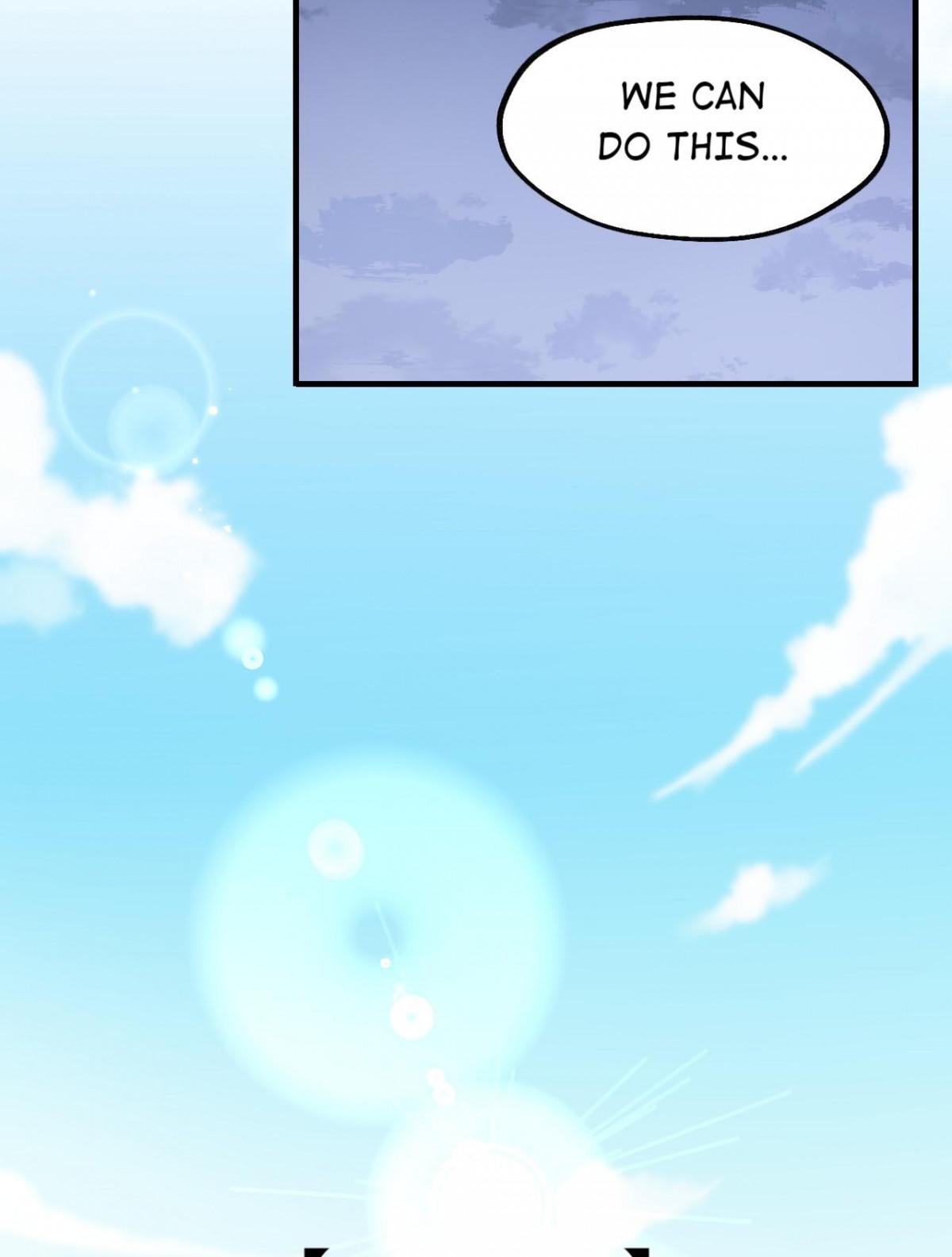 The Dices Can't Decide My Destiny! Chapter 28 - page 17