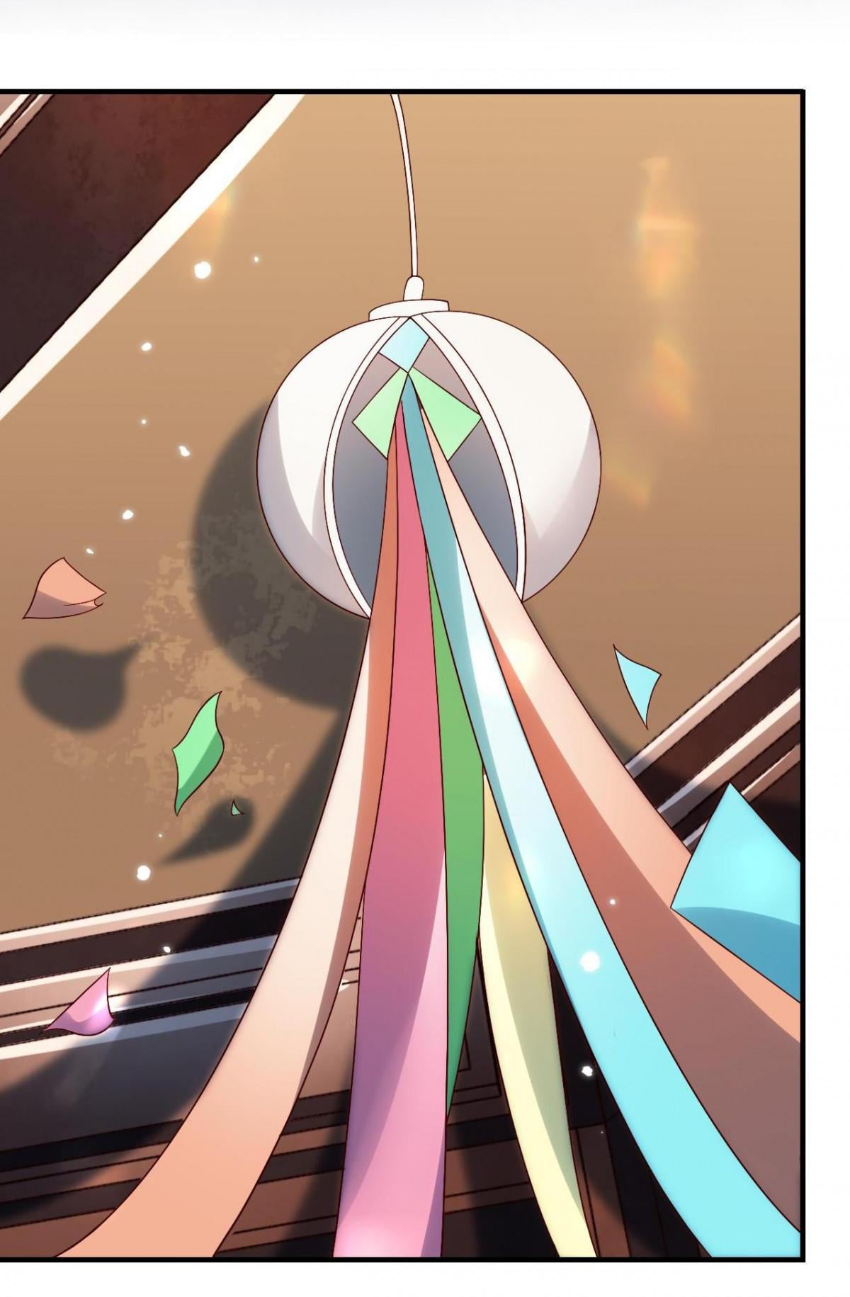 The Dices Can't Decide My Destiny! Chapter 28 - page 19