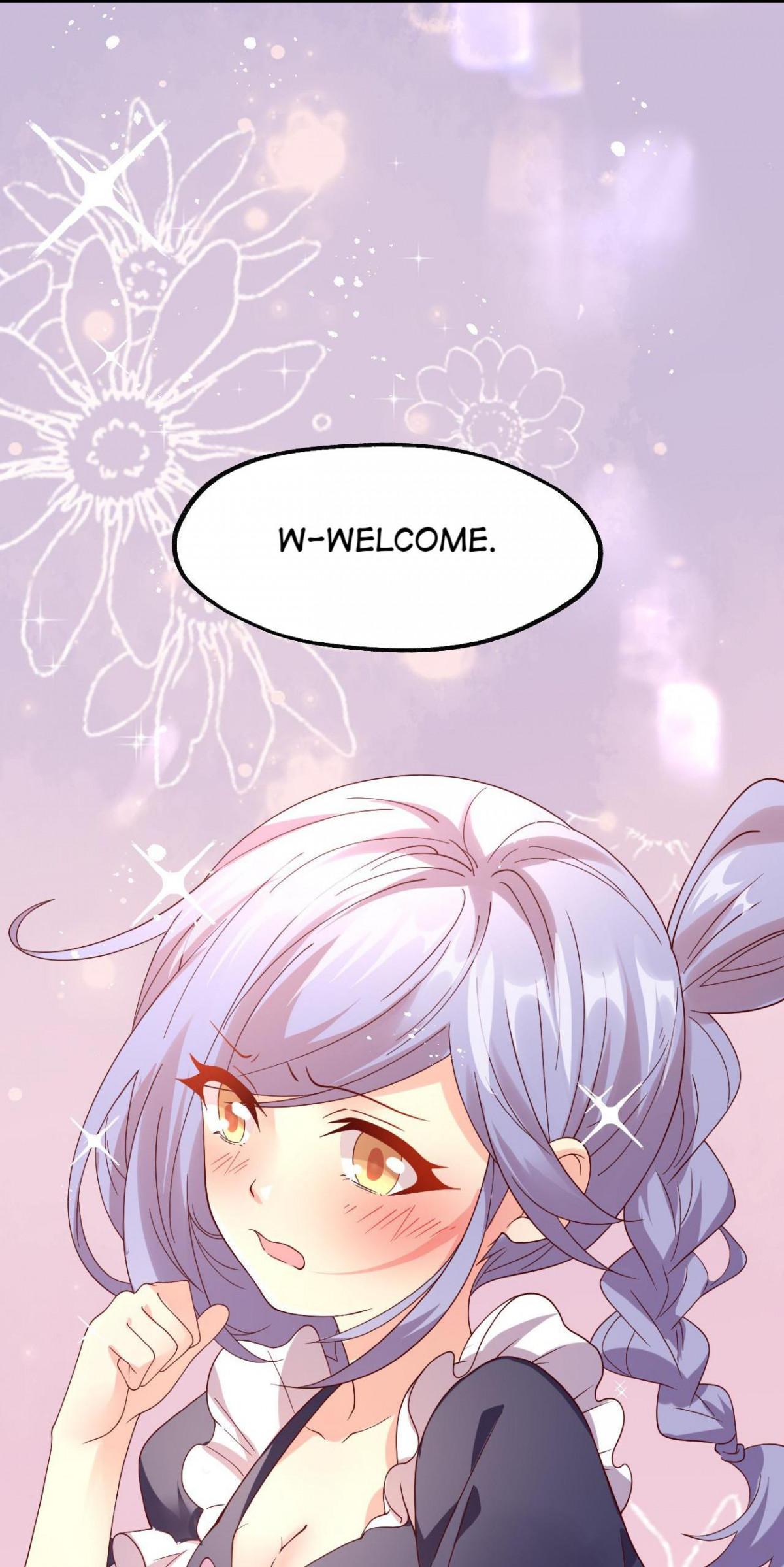 The Dices Can't Decide My Destiny! Chapter 28 - page 24