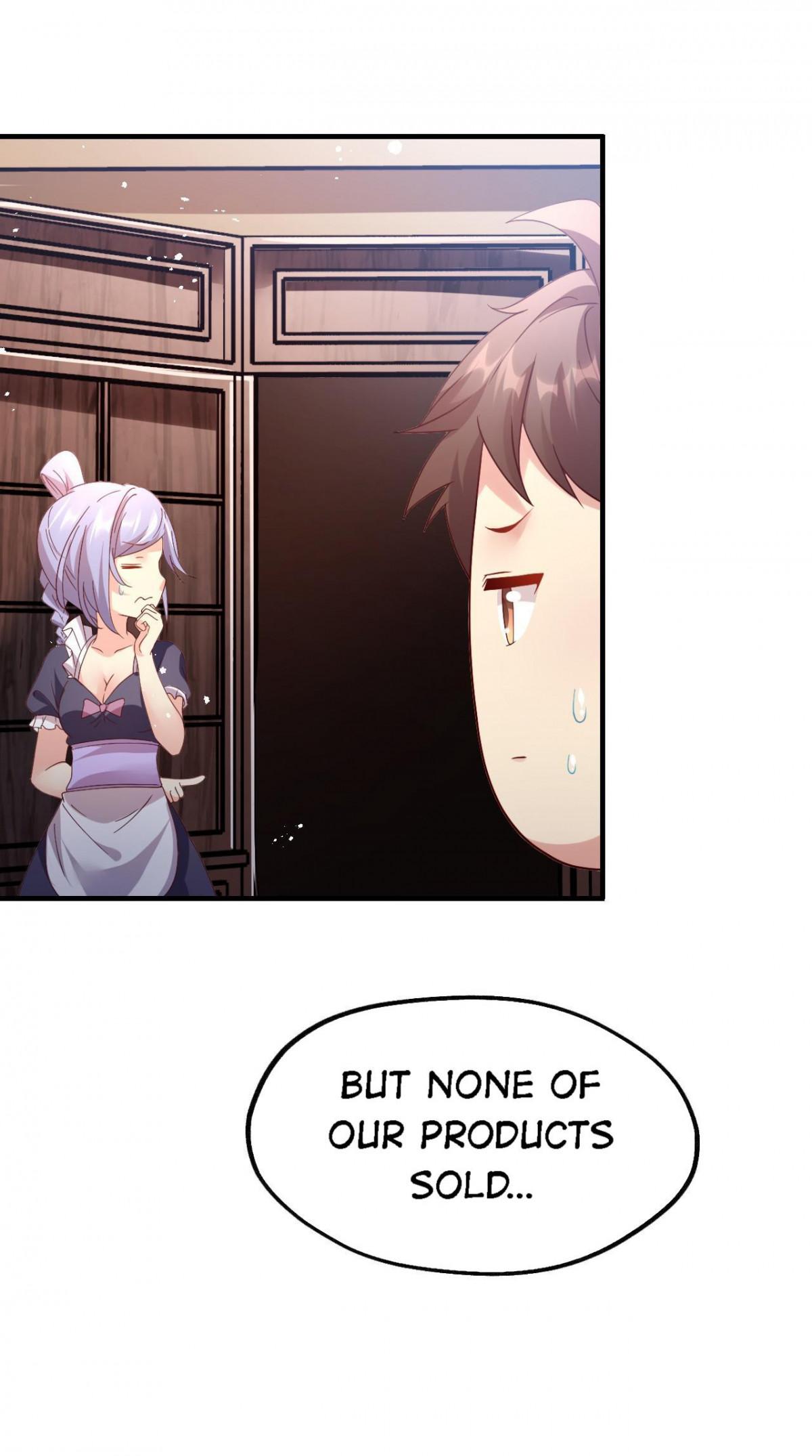The Dices Can't Decide My Destiny! Chapter 28 - page 31