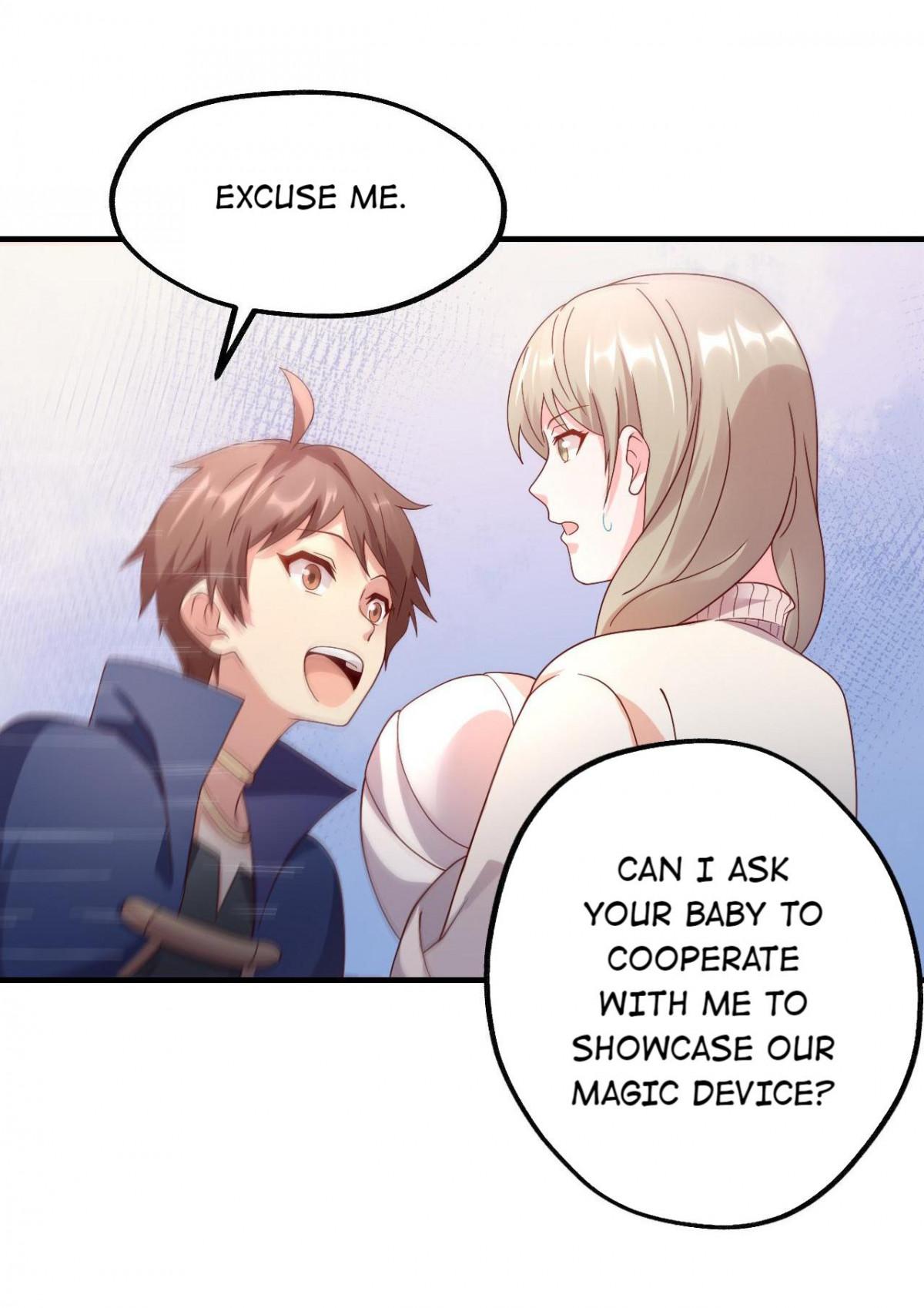 The Dices Can't Decide My Destiny! Chapter 28 - page 42