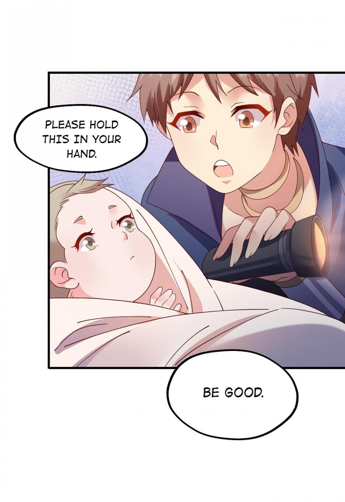 The Dices Can't Decide My Destiny! Chapter 28 - page 44