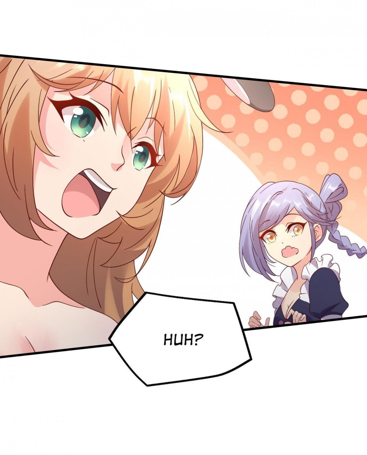 The Dices Can't Decide My Destiny! Chapter 28 - page 63