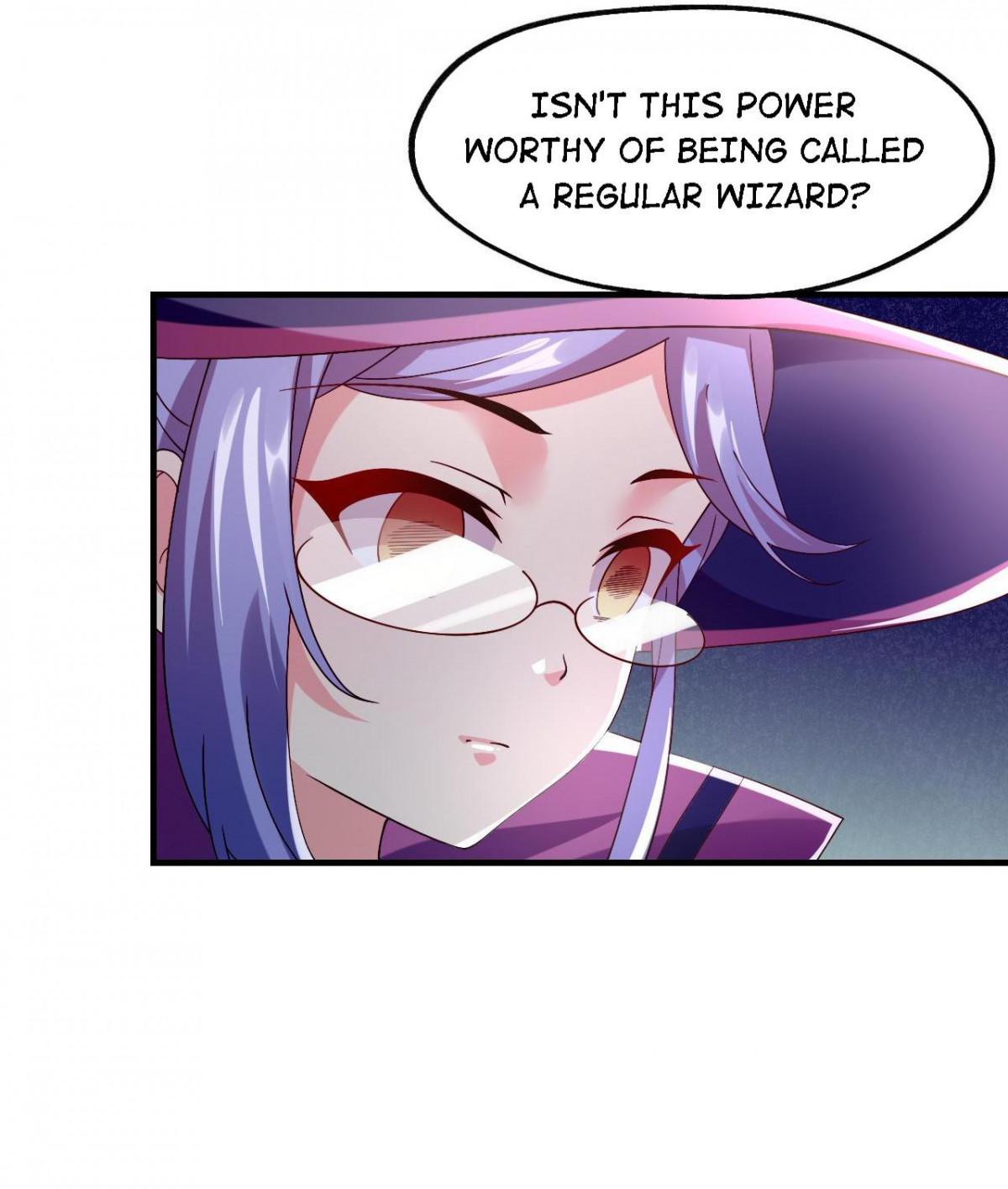 The Dices Can't Decide My Destiny! Chapter 27 - page 10