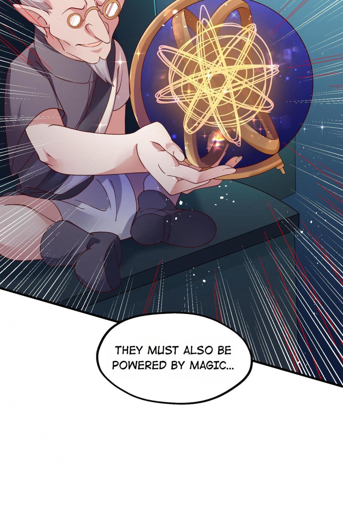The Dices Can't Decide My Destiny! Chapter 27 - page 18
