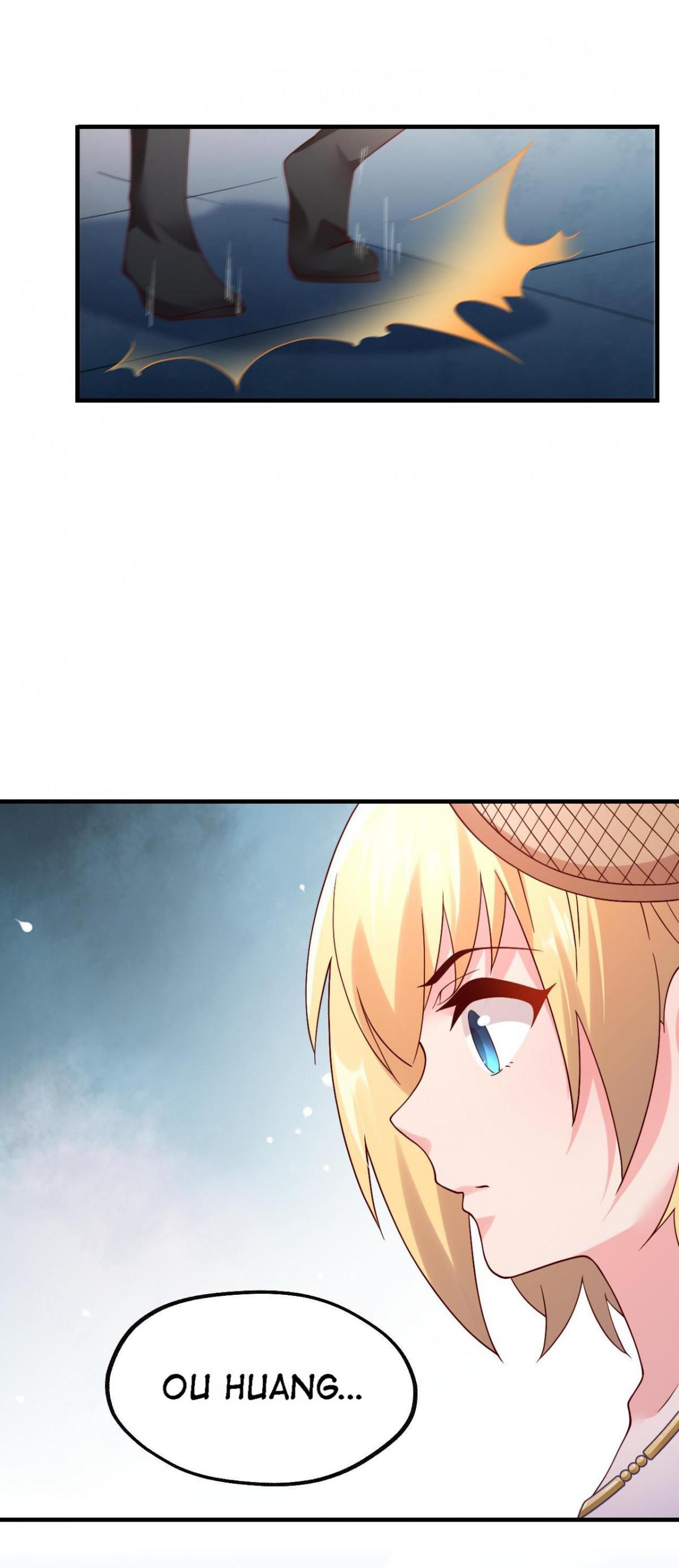 The Dices Can't Decide My Destiny! Chapter 27 - page 29