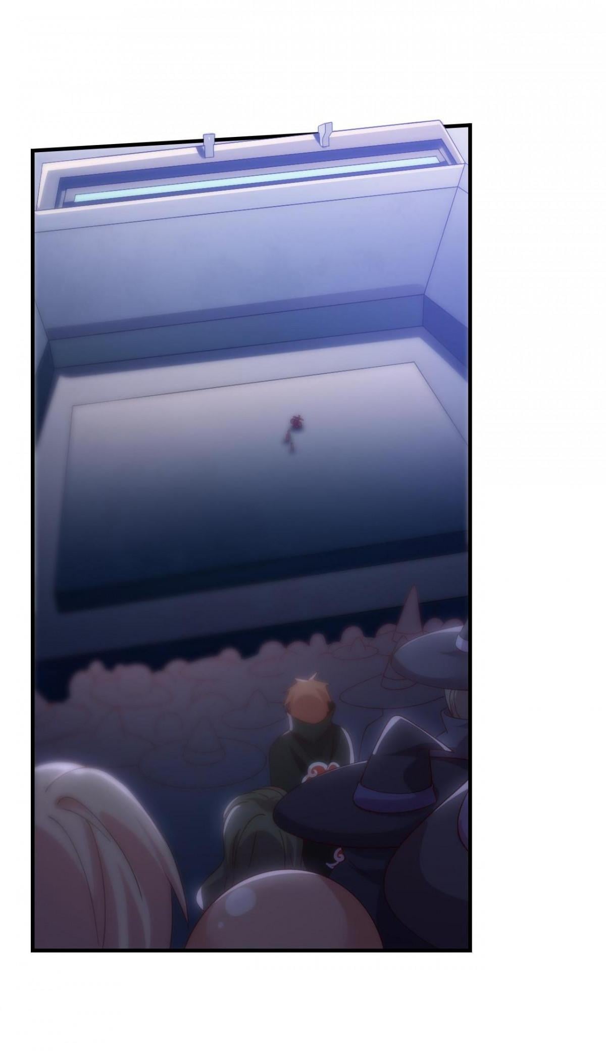 The Dices Can't Decide My Destiny! Chapter 27 - page 37